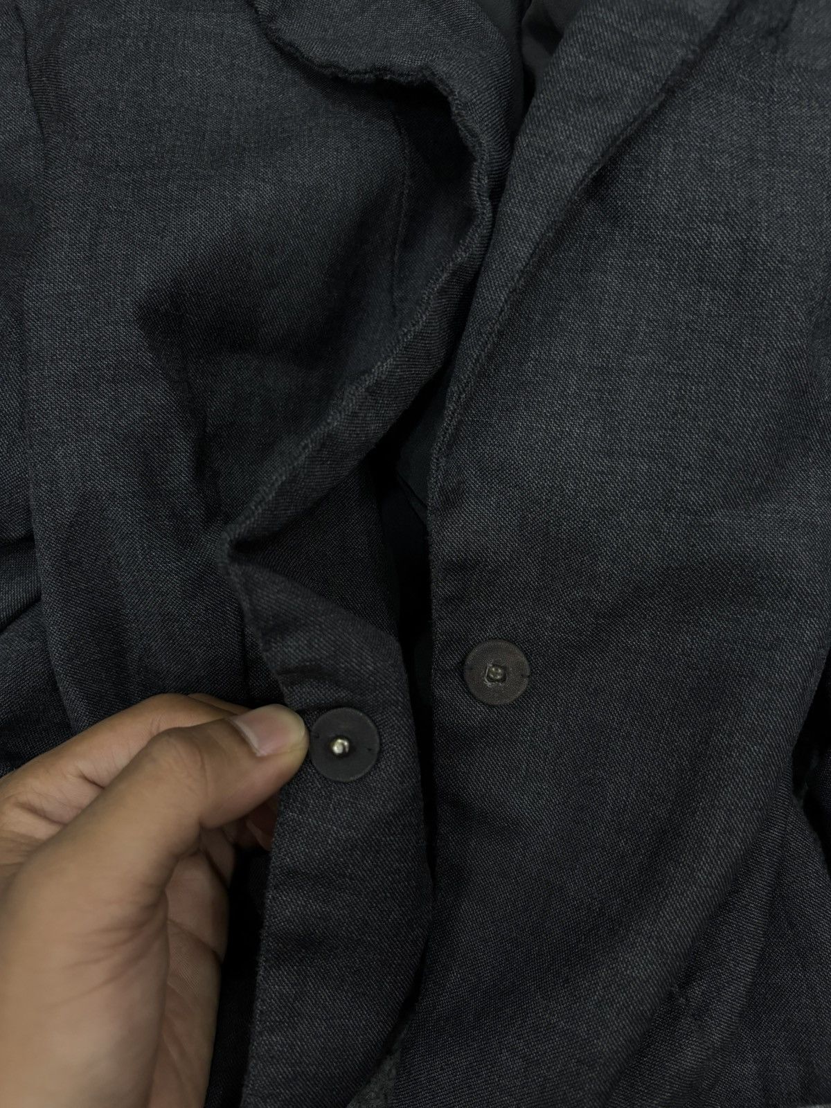 Brunello Cucinelli Brunello Cucinelli Blazer Women Size S / US 4 / IT 40 - 9 Thumbnail