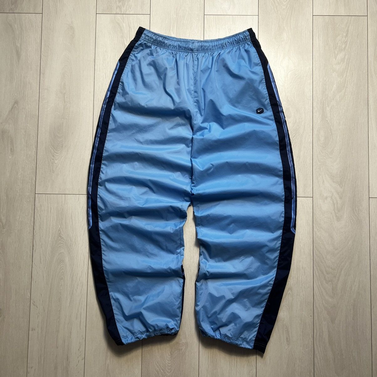 Nike Nike Vintage trackpants the hex Size US 36 / EU 52 - 1 Thumbnail