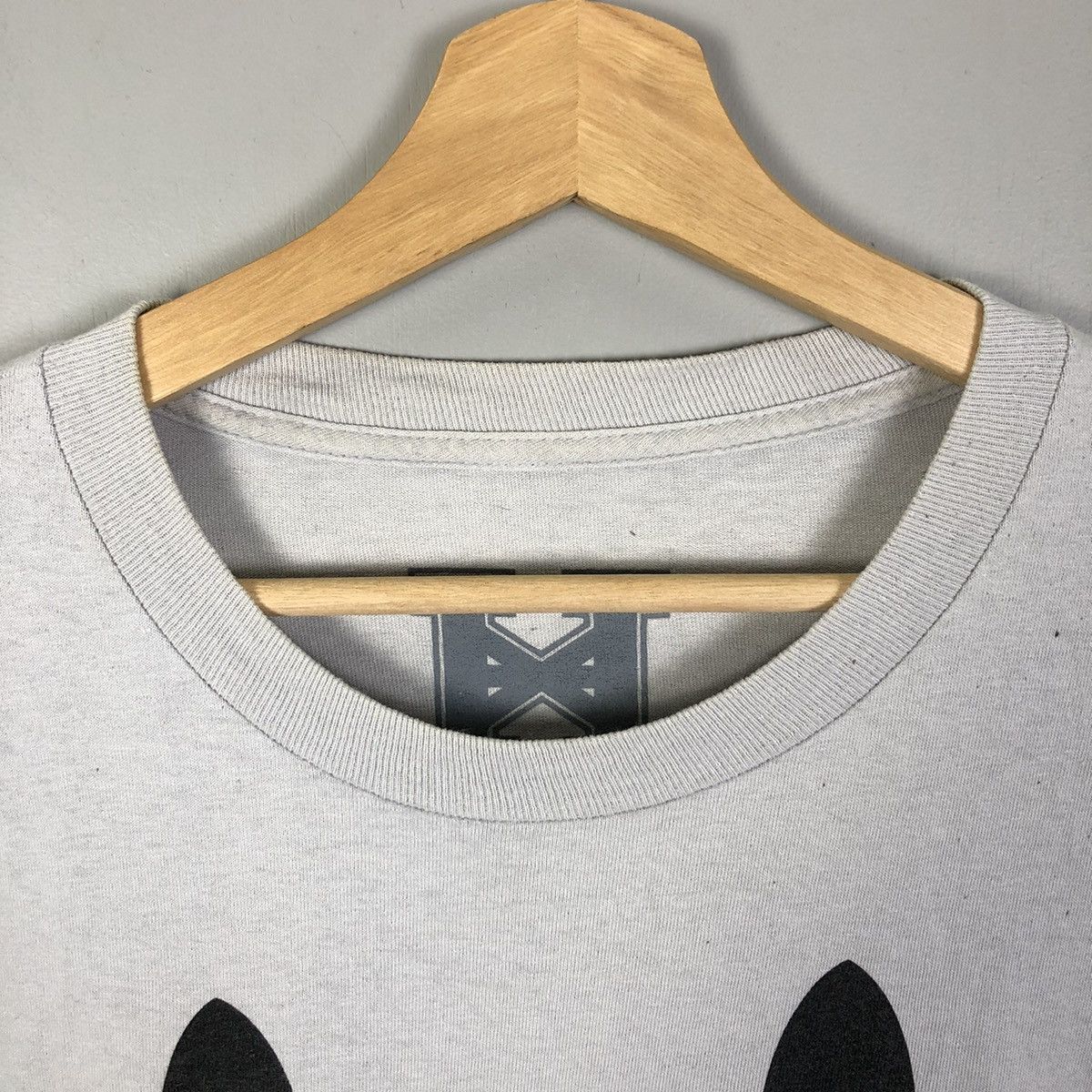 Vintage Vintage y2k He Hippo Esthetics Long Sleeve tshirt Size US L / EU 52-54 / 3 - 4 Thumbnail