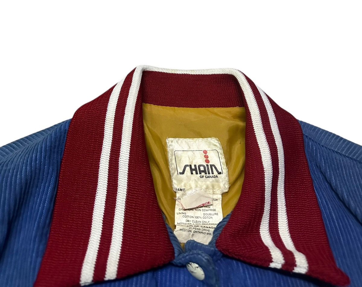 Vintage Vintage 70s Panthers snap button jacket Size US M / EU 48-50 / 2 - 2 Thumbnail