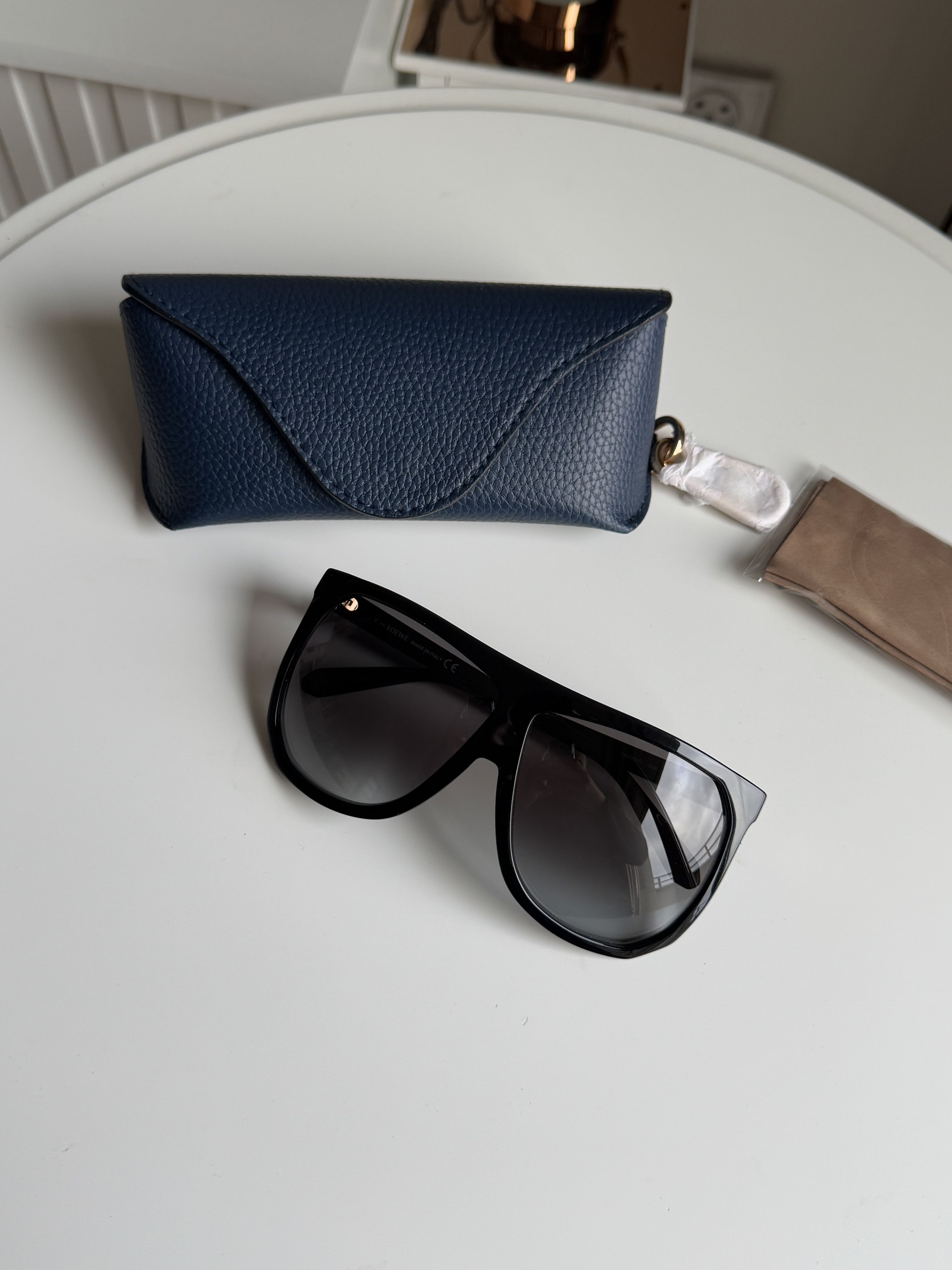 Loewe Loewe Sunglasses Size ONE SIZE - 1 Thumbnail