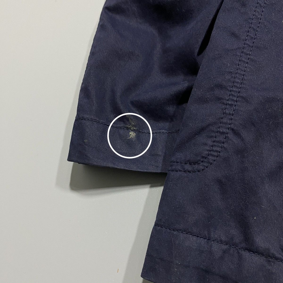 Jil Sander Jil Sander - Raf Simons Jacket Size US L / EU 52-54 / 3 - 7 Thumbnail