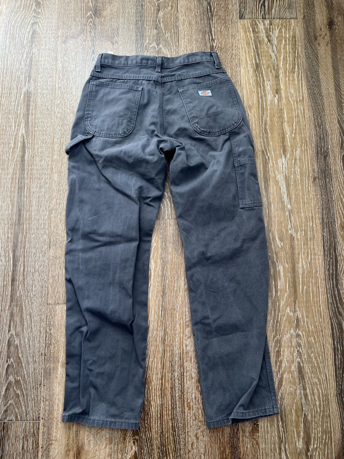 Dickies Dickies carpenter work pants Size US 30 / EU 46 - 2 Thumbnail