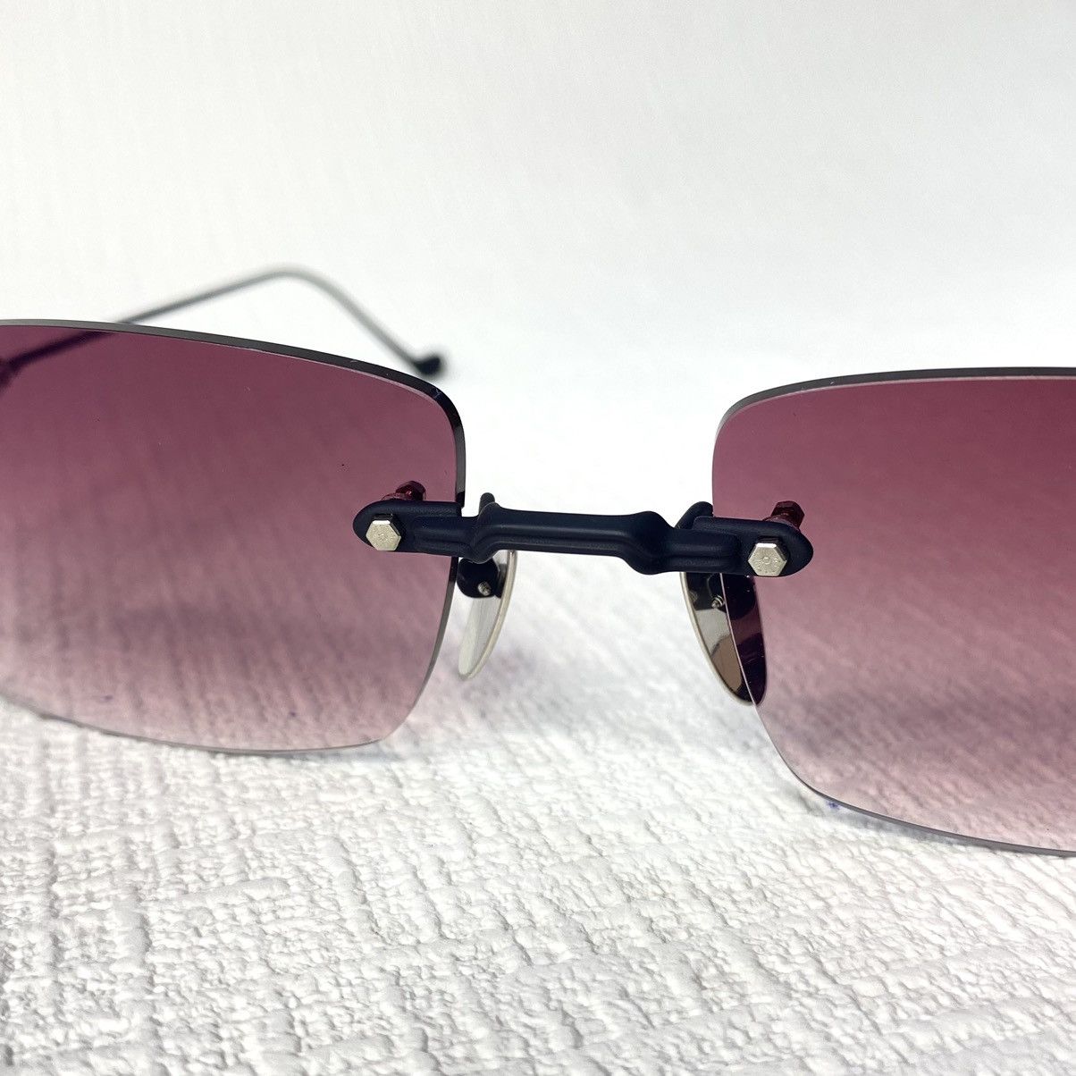 Chrome Hearts CHROME HEARTS SOFFFFFFFFERS I Size ONE SIZE - 4 Thumbnail