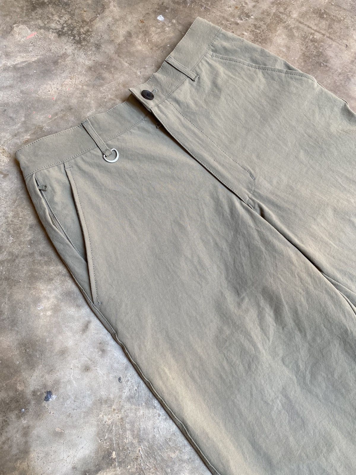 Sophnet. Sophnet Pant Size US 30 / EU 46 - 7 Thumbnail