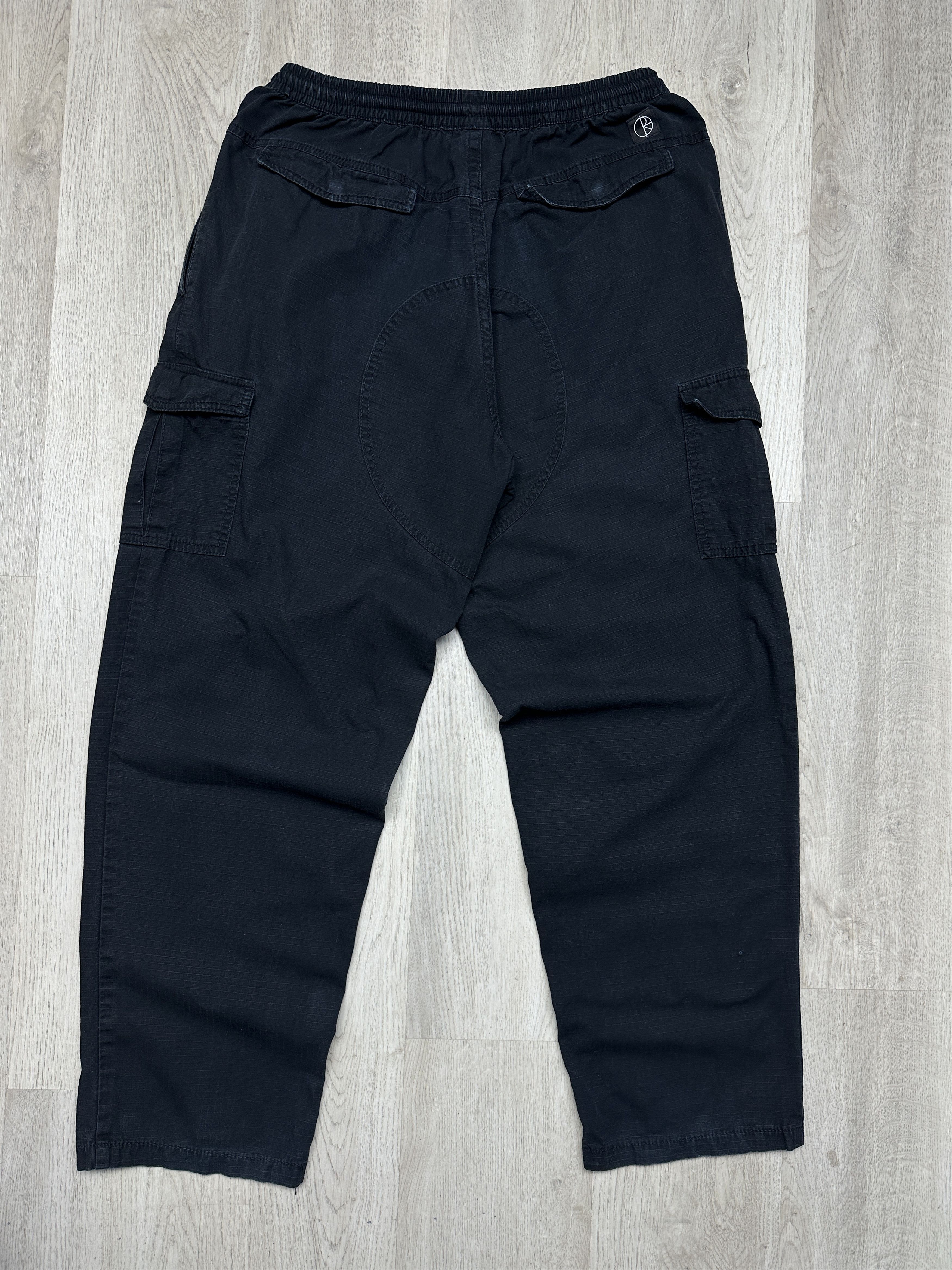 Polar Skate Co. Polar Skate Co. Mens Cargo Pants Size US 34 / EU 50 - 8 Thumbnail