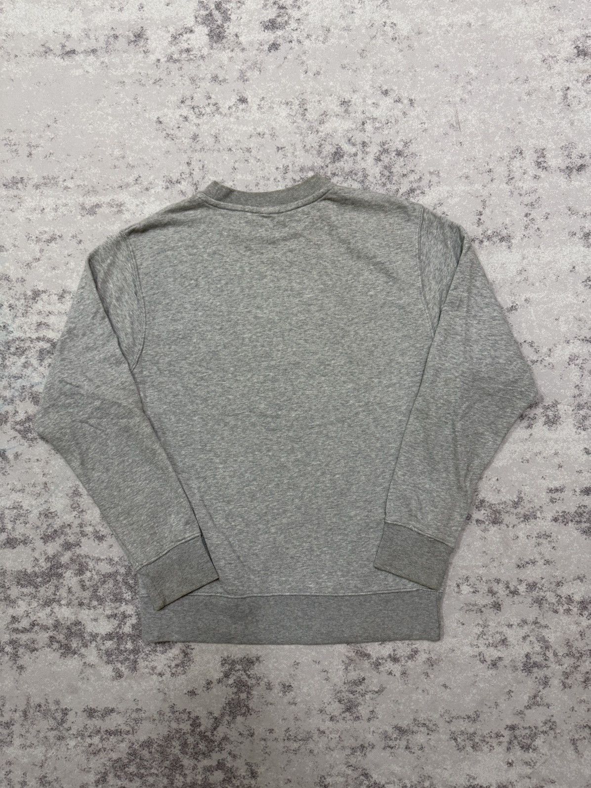 Nike Nike Swoosh Small Logo Sweatshirt Size US M / EU 48-50 / 2 - 14 Thumbnail