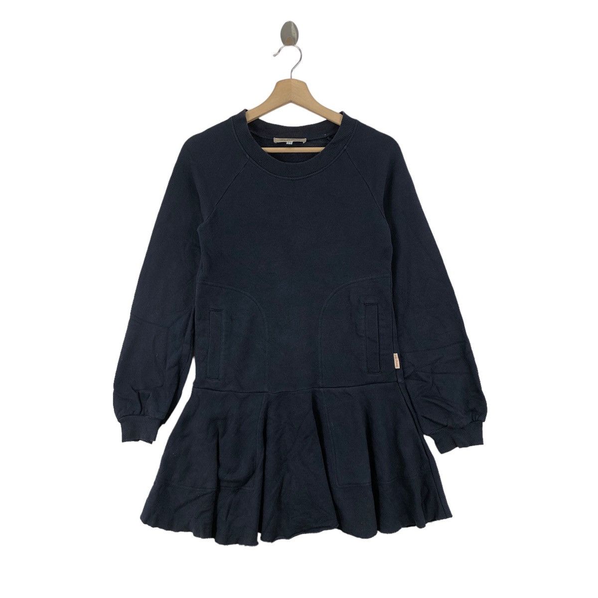 Chloe SEE BY CHLOÉ Sweatshirt Woman Size XS / US 0-2 / IT 36-38 - 1 Thumbnail