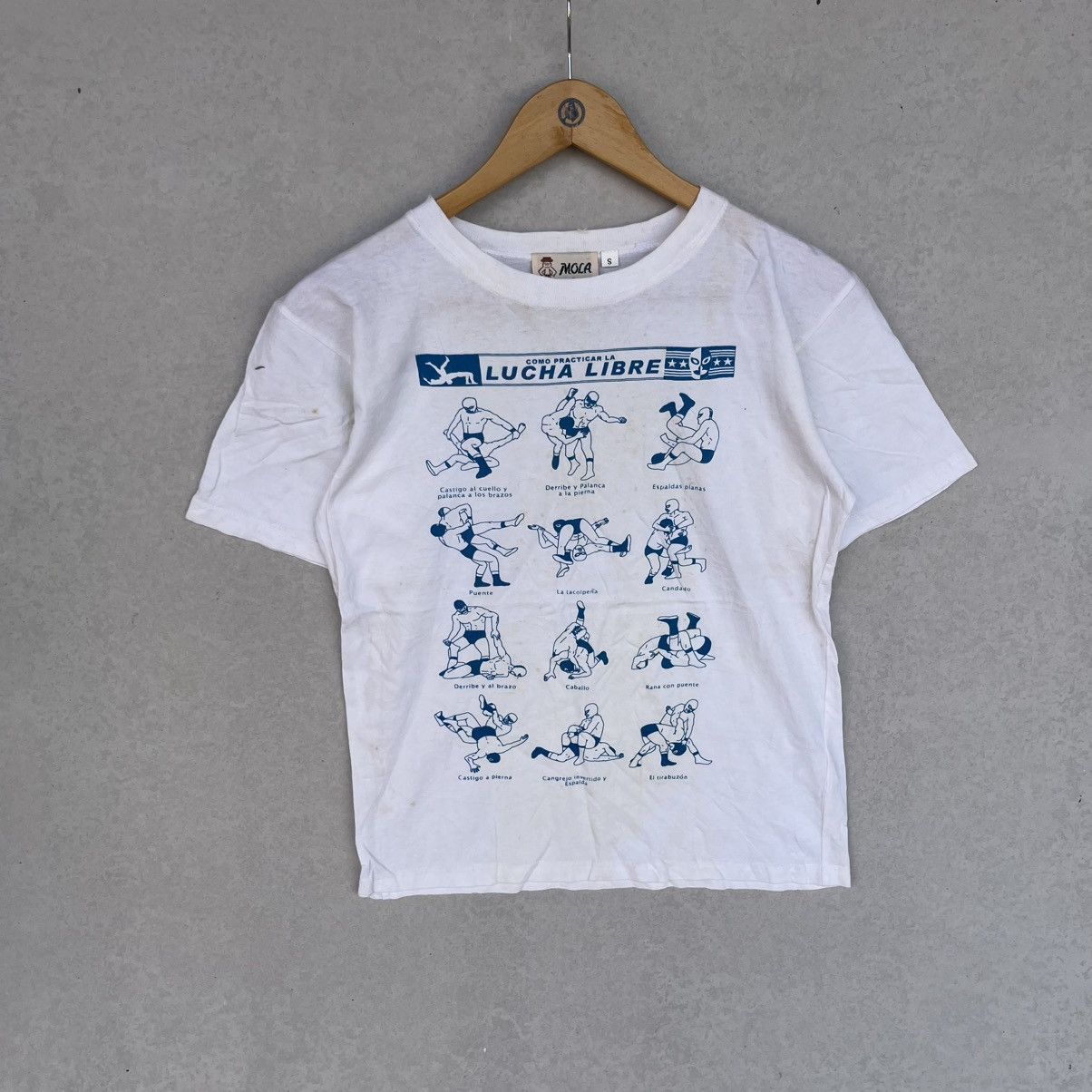 Mowalola MOWALOLA Double Sweat Tee Men's XL | Grailed