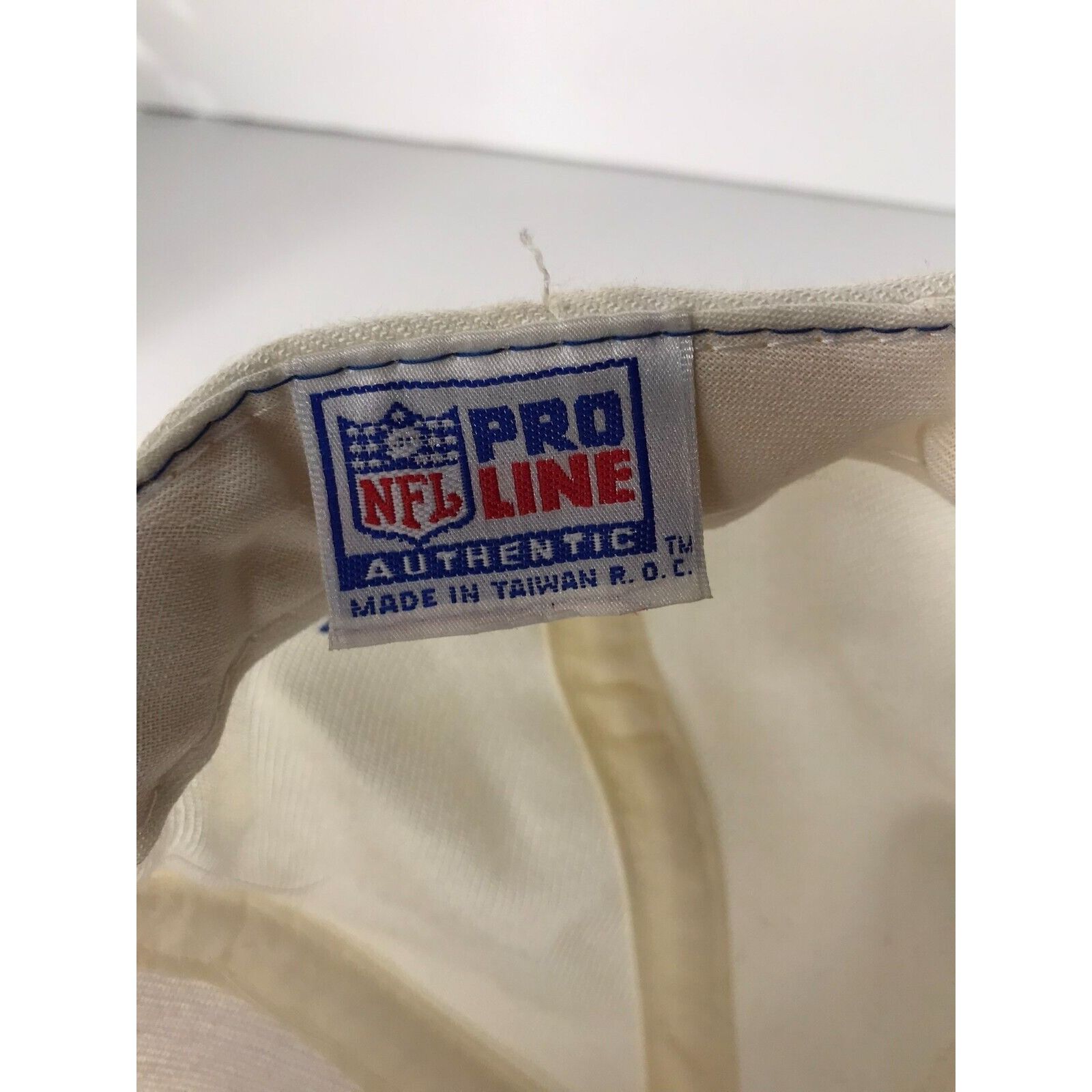 Pro Line Vintage 90s Seattle Seahawks Pro Line Splash Snapback Hat Size ONE SIZE - 12 Thumbnail