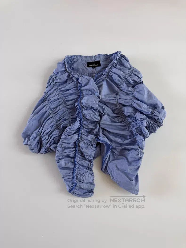 Comme des Garcons Comme des Garcons Top Size S / US 4 / IT 40 - 6 Thumbnail