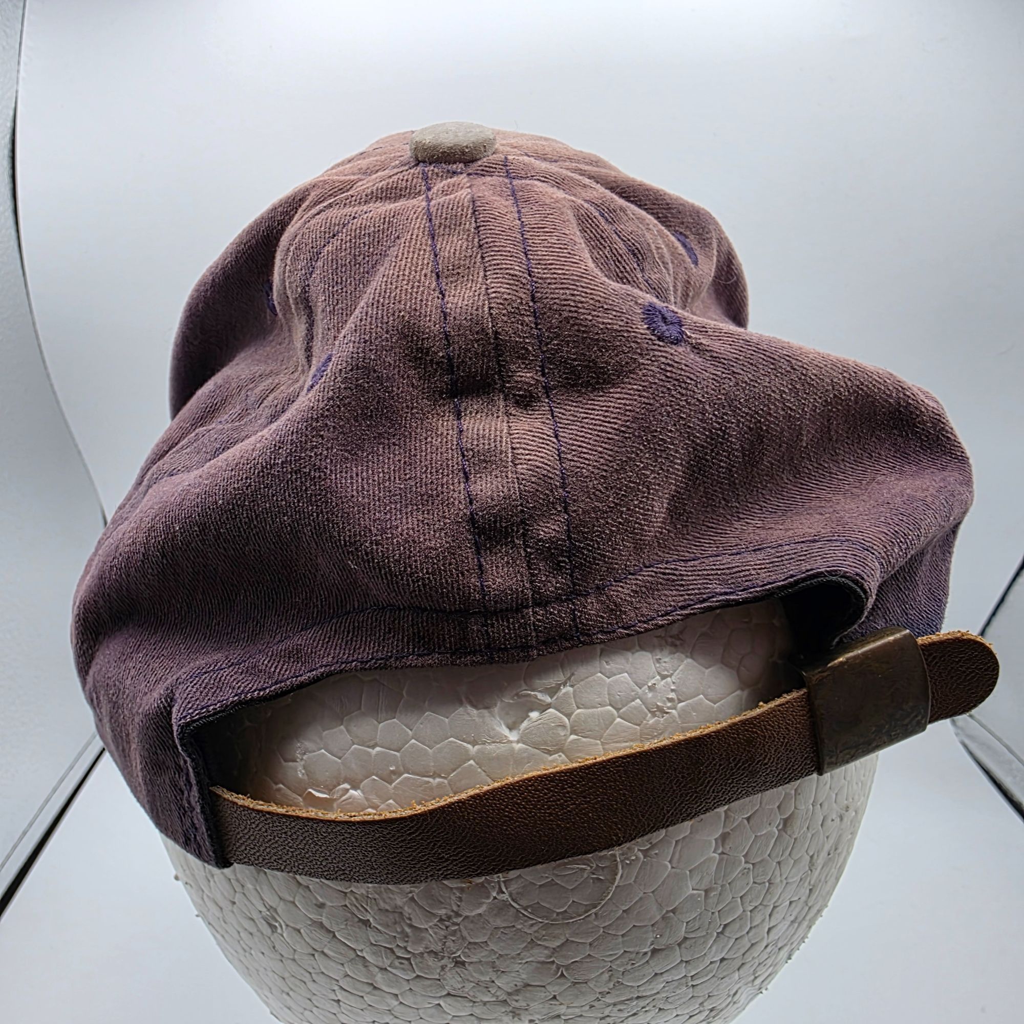 BMW Vintage BMW Lifestyle Adults Hat Cap Made In USA Motorsports Size ONE SIZE - 3 Thumbnail