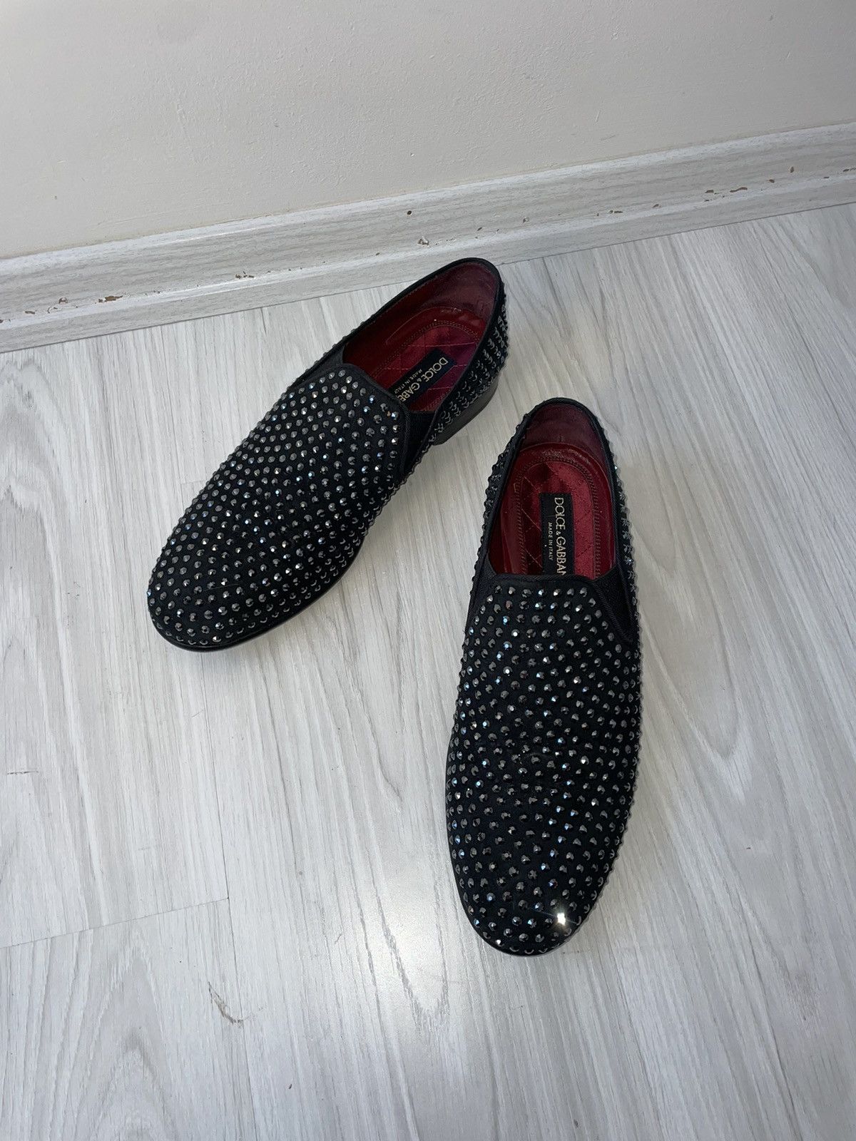 Dolce & Gabbana ✨✨Dolce Gabbana loafers Size US 8 / EU 41 - 4 Thumbnail
