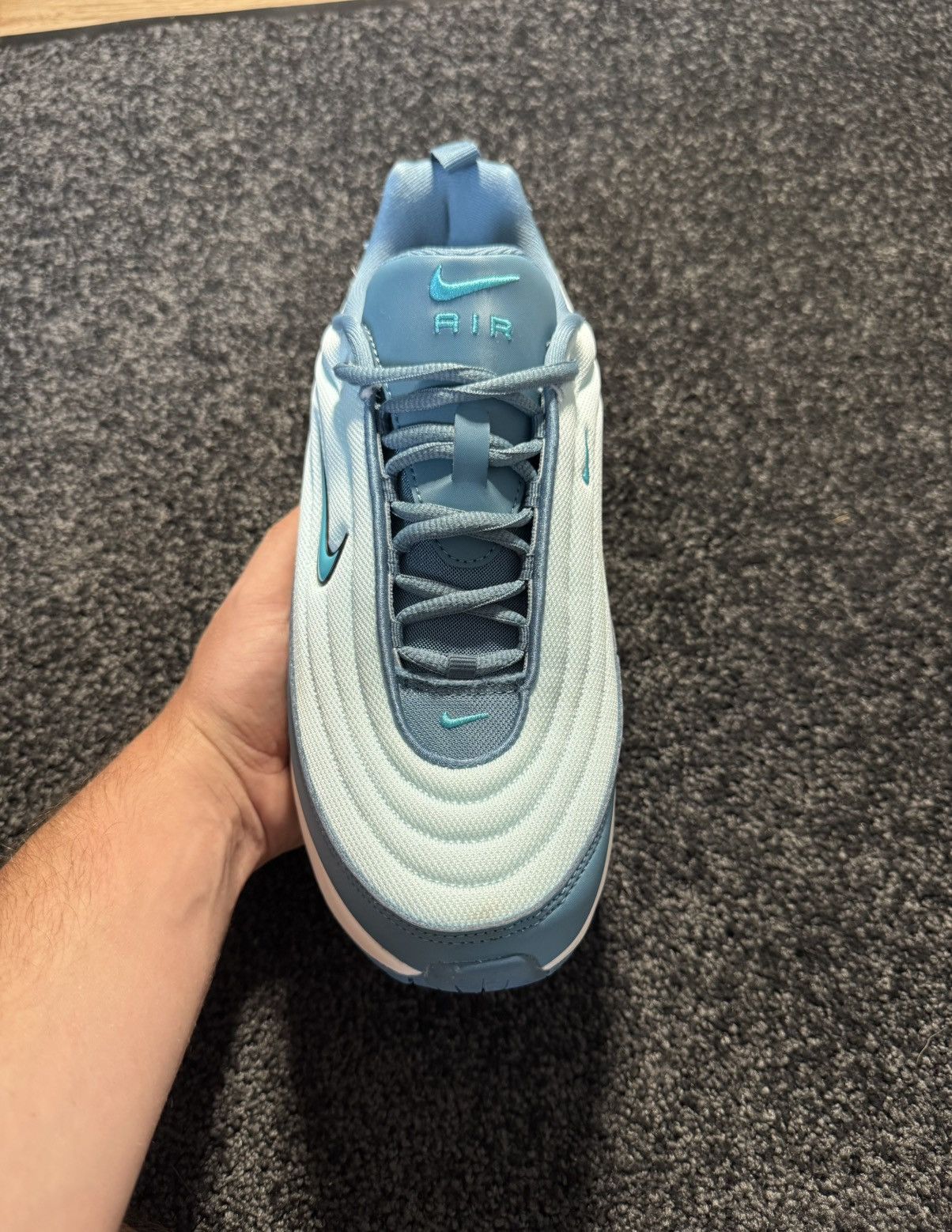Nike Nike Air Max Portal Size US 10 / EU 43 - 4 Thumbnail