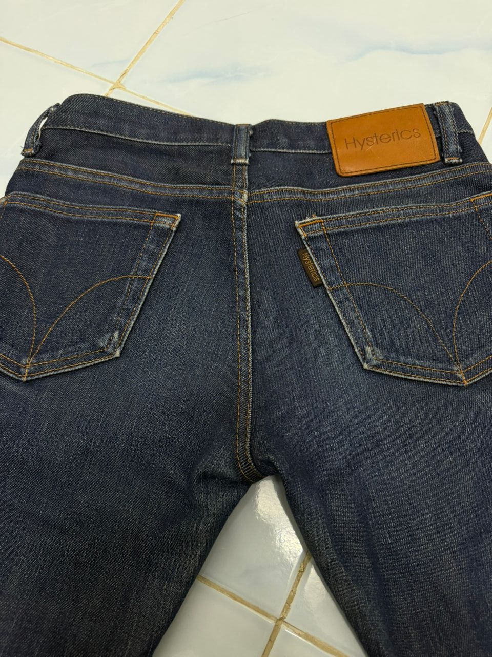 Hysteric Glamour Hysteric glamour Jeans Size 29" - 7 Thumbnail