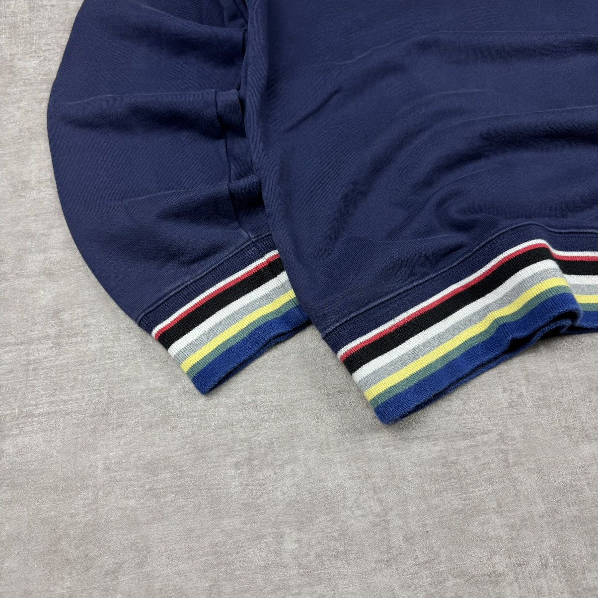 Champion Champion Sweatshirt Size US S / EU 44-46 / 1 - 4 Thumbnail
