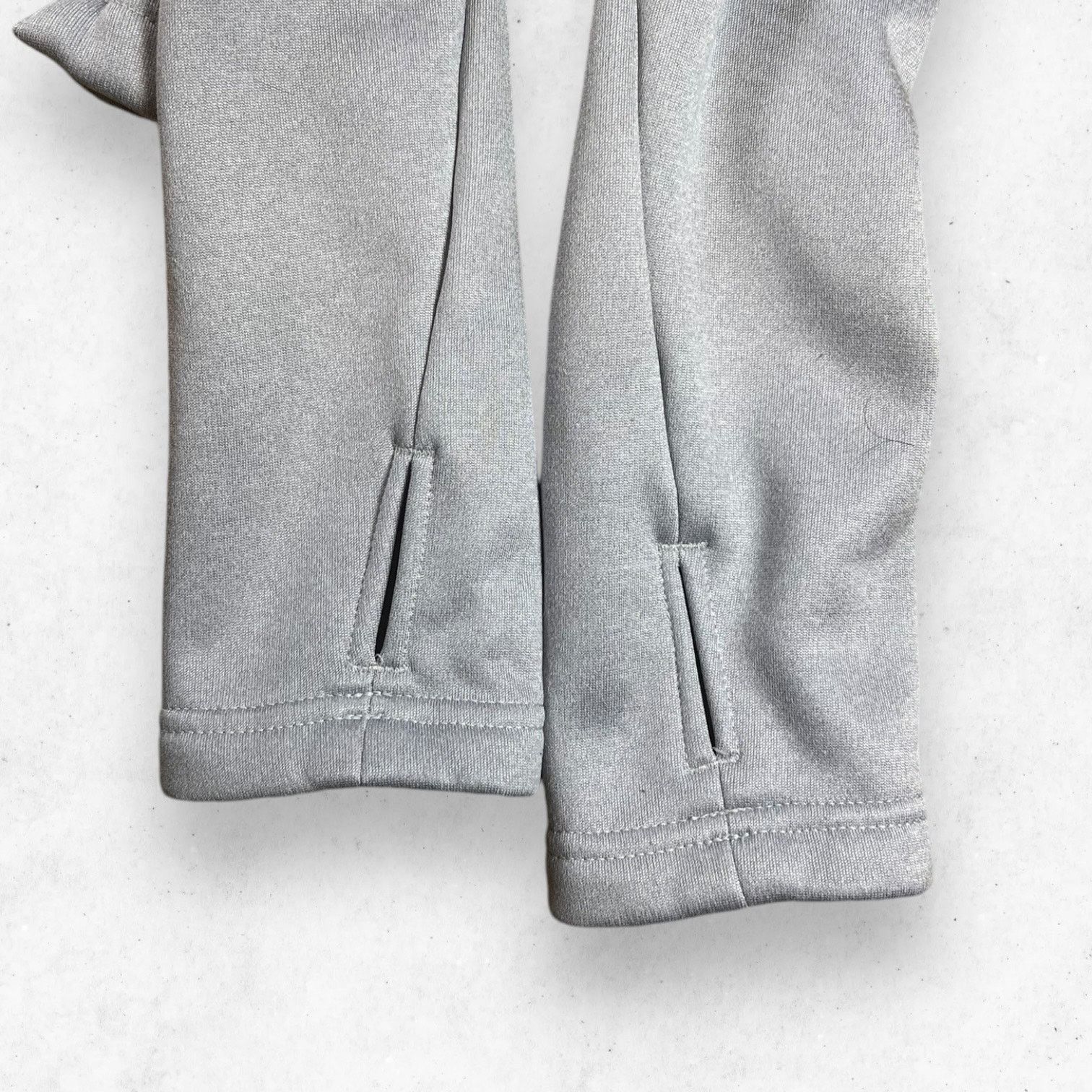The North Face The North Face Women's M Mash-Up Pullover White Gray Size M / US 6-8 / IT 42-44 - 5 Thumbnail