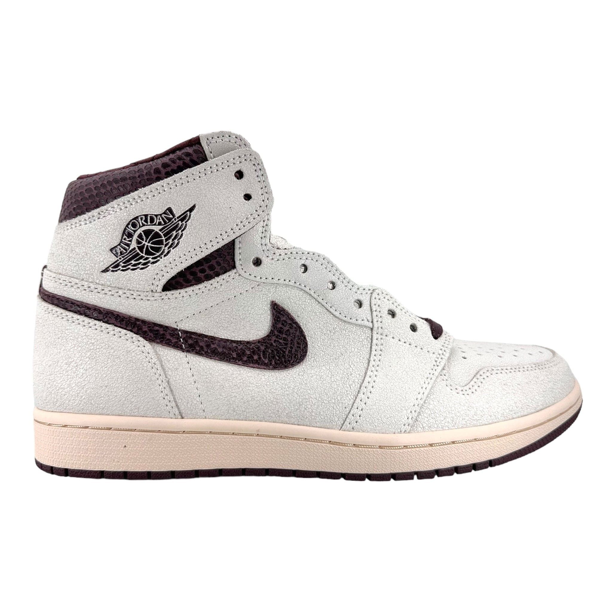 Nike 1 Retro High OG A Ma Maniere Size US 11.5 / EU 44-45 - 1 Thumbnail
