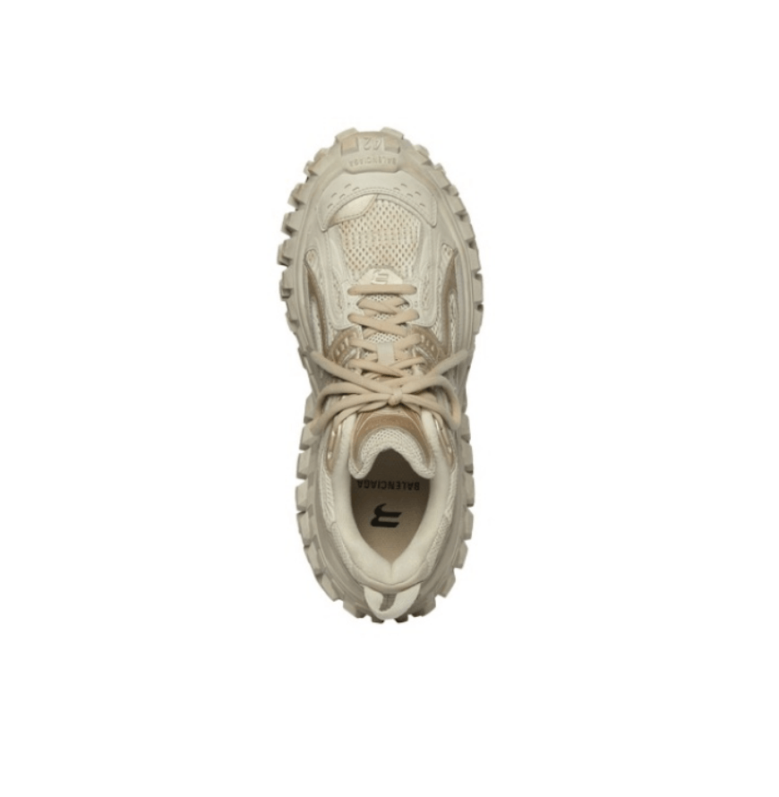 Balenciaga Balenciaga Low-Top Sneakers Size US 8 / EU 41 - 2 Thumbnail
