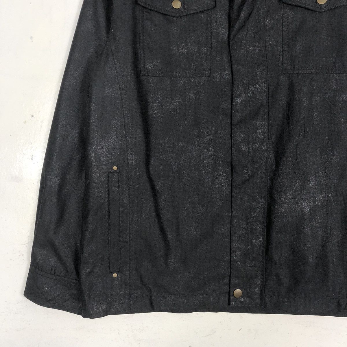 Designer × Kansai Yamamoto × Other KANSAI YAMAMOTO JACKETS Size US M / EU 48-50 / 2 - 3 Thumbnail