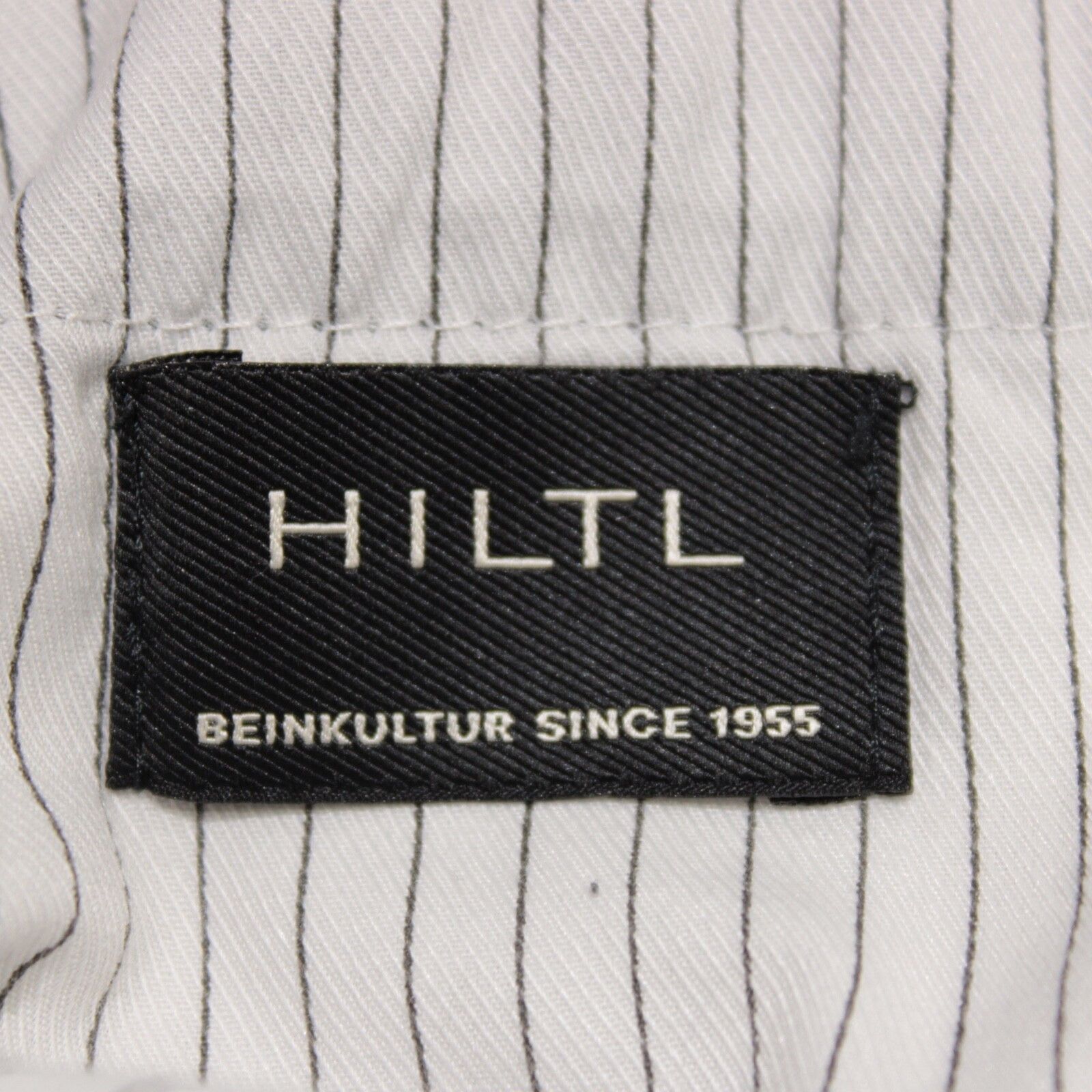 Hiltl Hiltl New with tags Chino Size 32 US In Blue Size US 32 / EU 48 - 9 Thumbnail