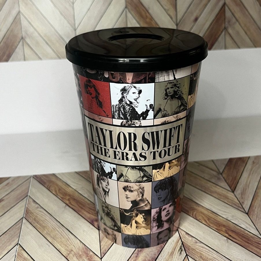 Other Taylor Swift's “The Eras Tour” Limited Edition 44oz Cup Size ONE SIZE - 1 Thumbnail
