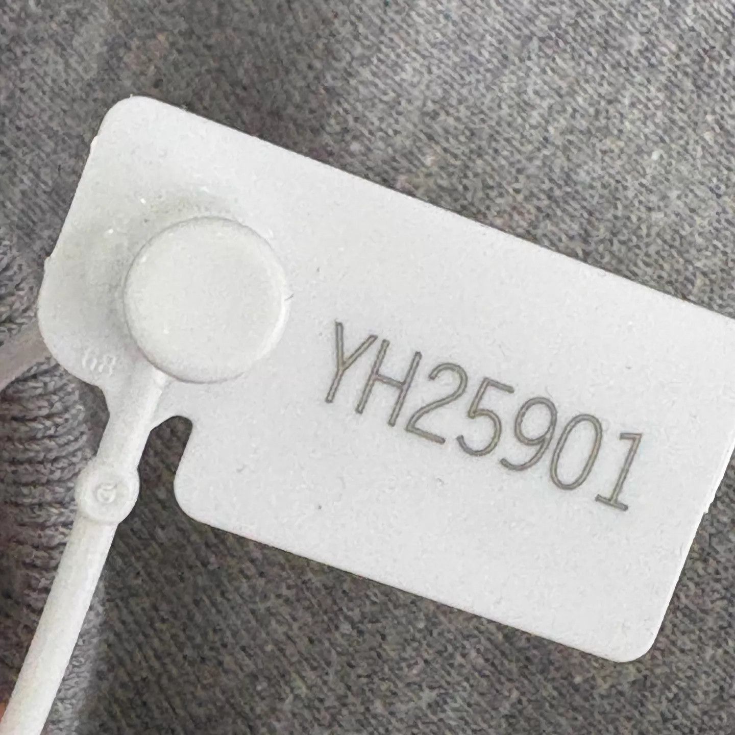 Thom Browne Thom Browne 4-Bar Gray Chino Size 0 99 Size 25" / US 0 / IT 36 - 7 Thumbnail