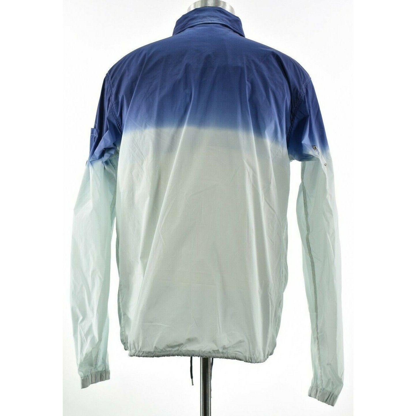 C.P. Company C.P. Company Jacket Size M US In Blue Polyamide Size US M / EU 48-50 / 2 - 4 Thumbnail