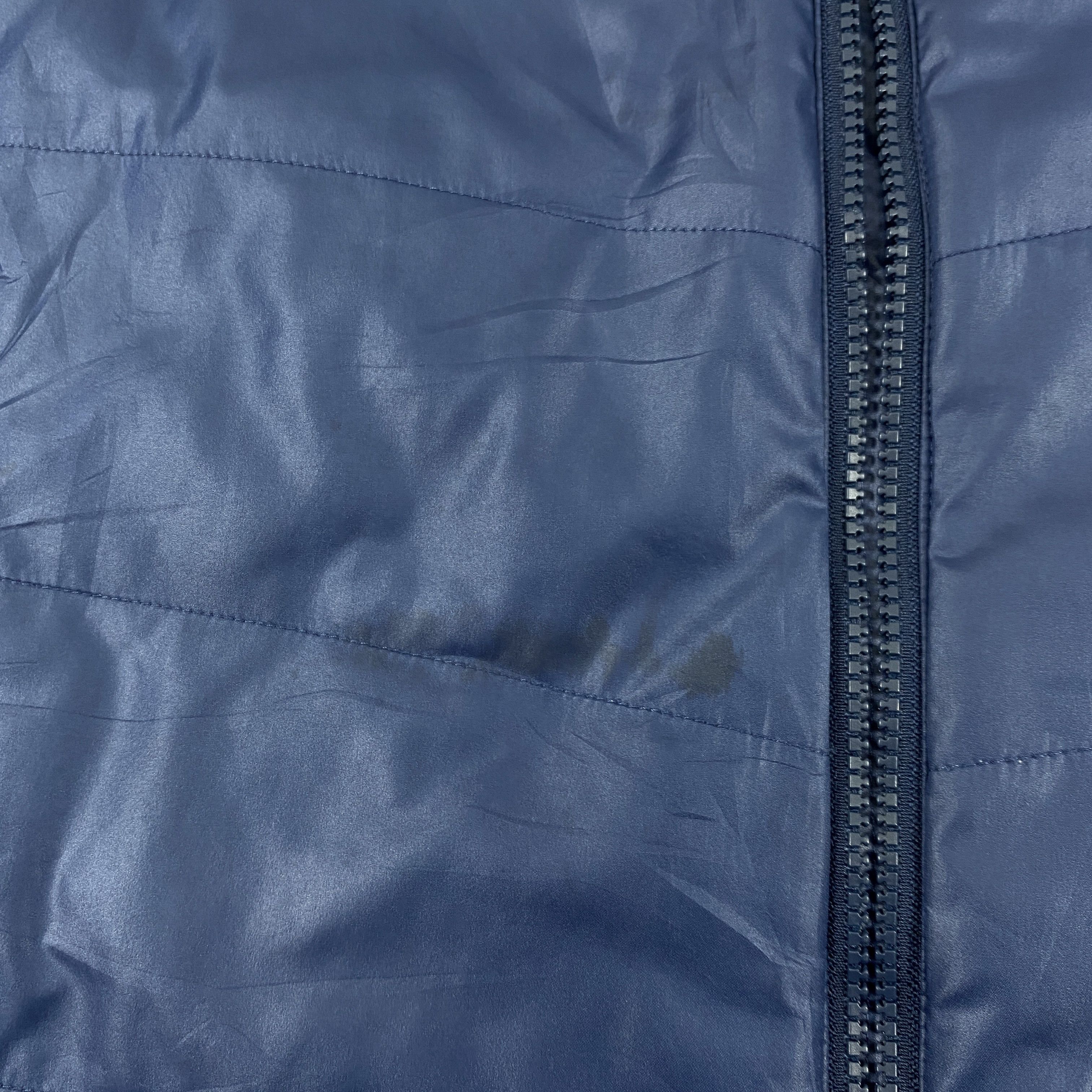 Columbia Columbia Navy Blue Medium Jacket- J437 Size US M / EU 48-50 / 2 - 6 Thumbnail