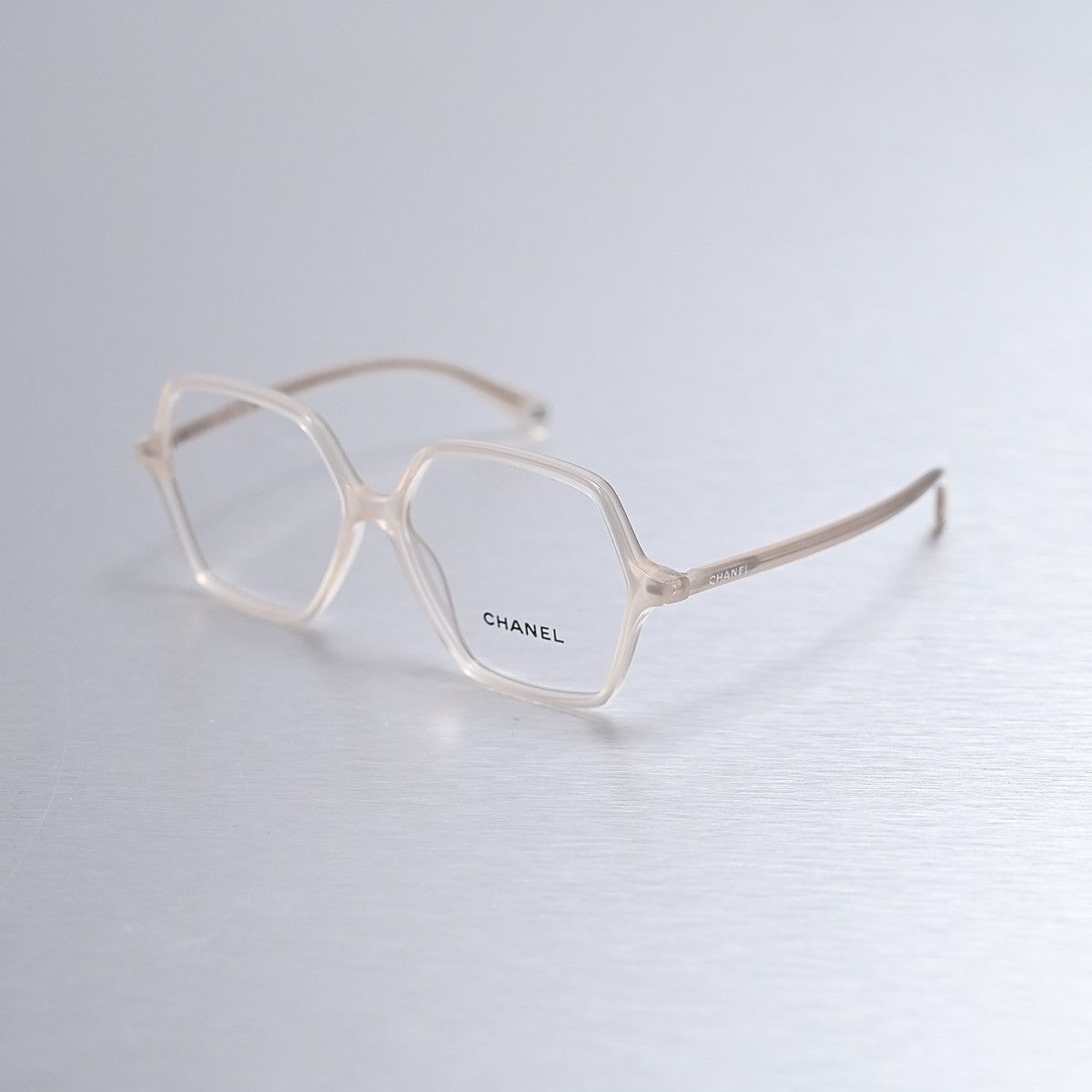 Chanel CHANEL 0CH3447 GLASSES Size ONE SIZE - 1 Thumbnail