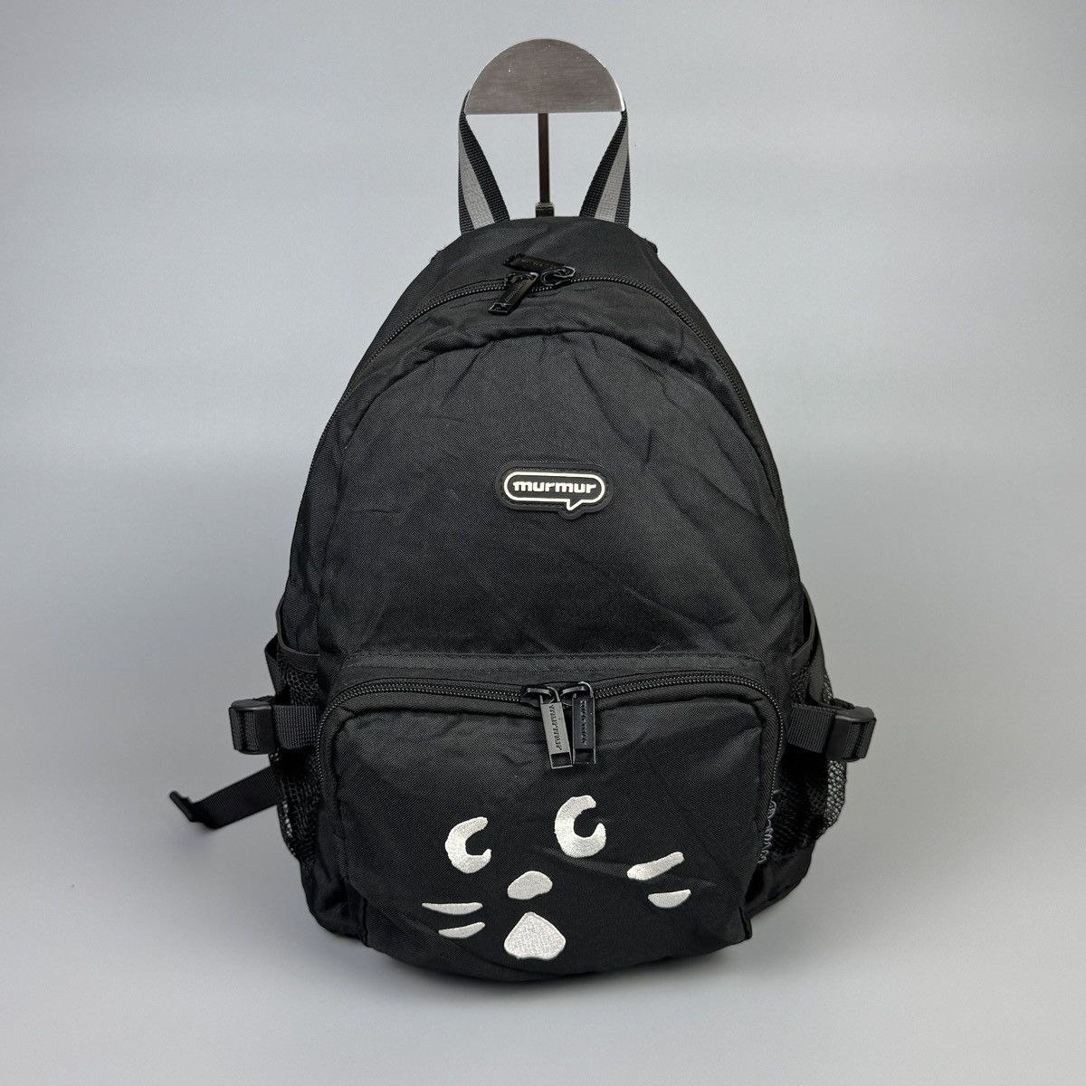Ne-Net Ne-Net x MurMur Backpack | Grailed