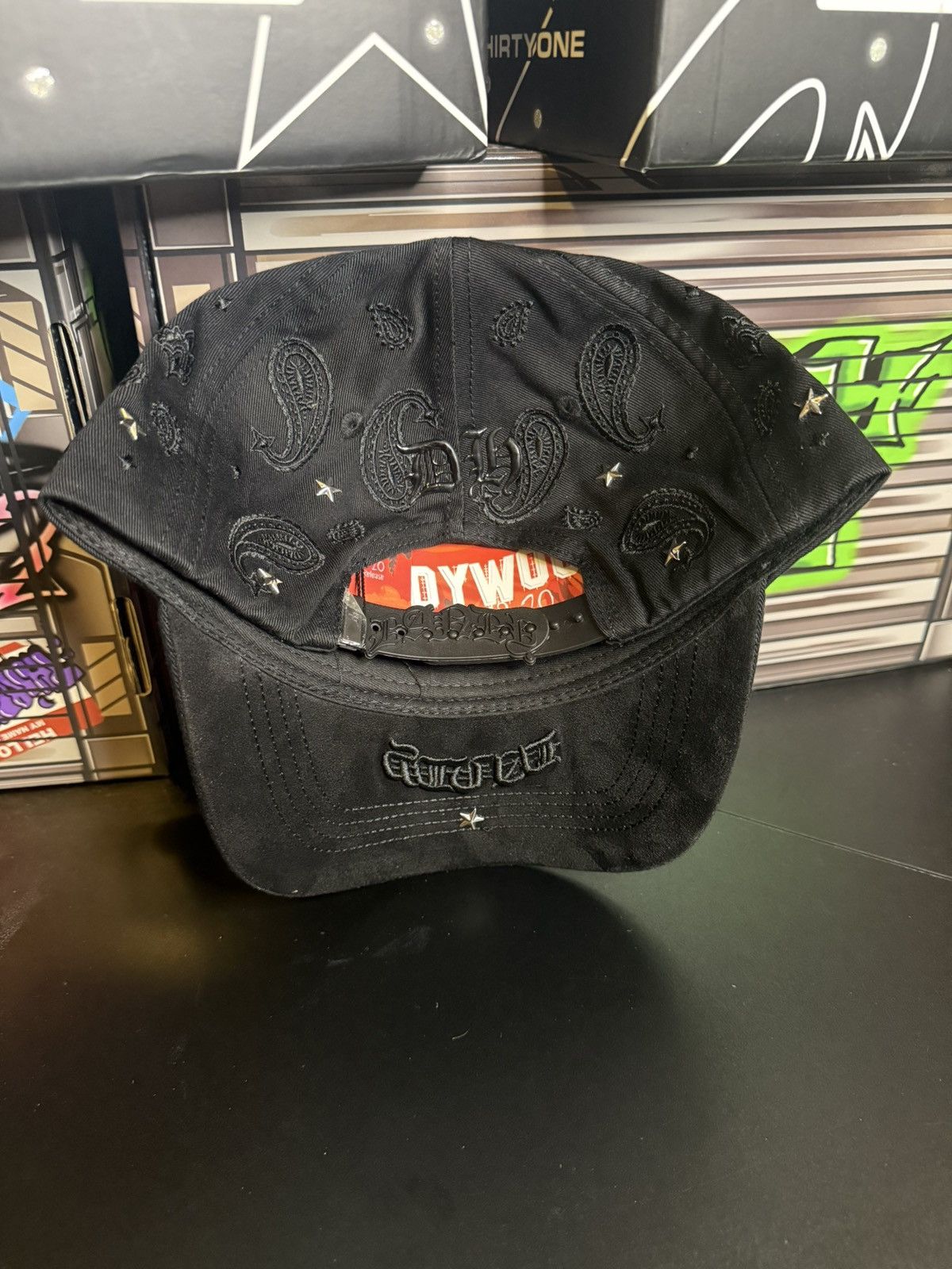 Other Dandy Hats Sunset BLVD X Sneaker Fever Size ONE SIZE - 4 Thumbnail