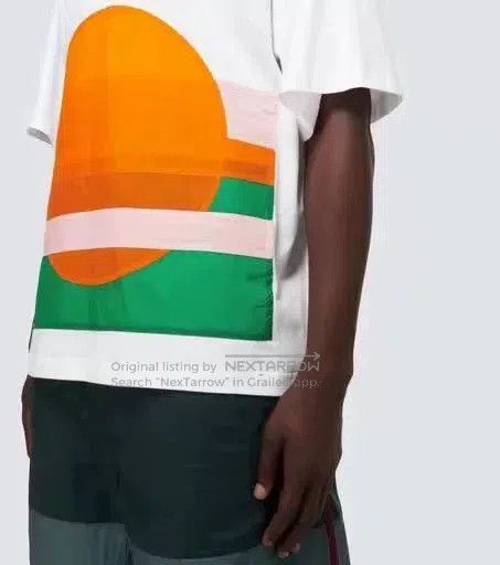 Craig Green Craig Green Patchwork T. Size US M / EU 48-50 / 2 - 2 Thumbnail