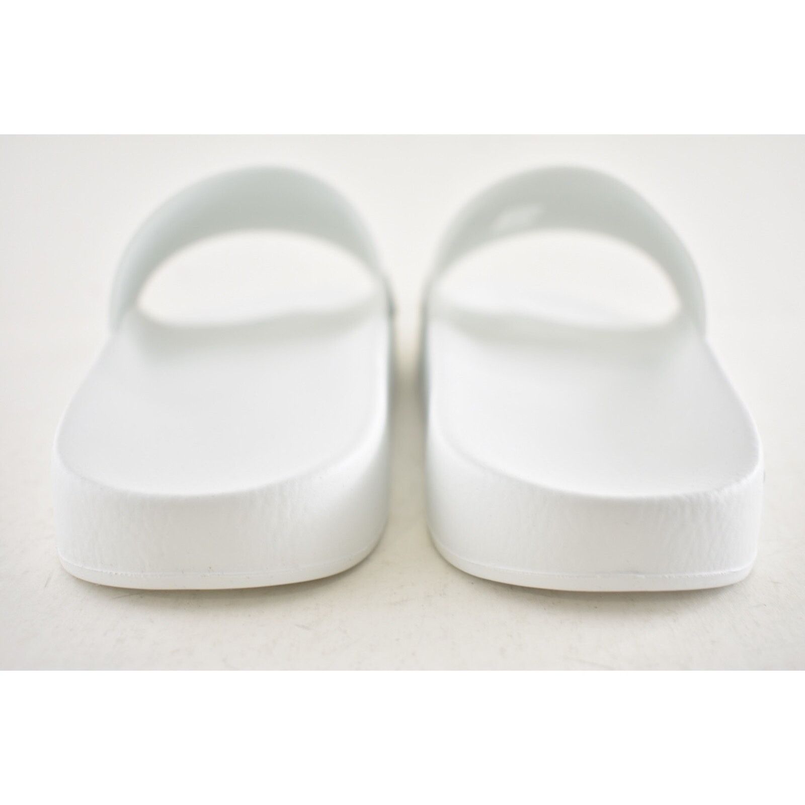 Givenchy Givenchy Mens Pool Flat Rubber Beach Sandal Slip On 42 9 Size US 9 / EU 42 - 11 Thumbnail