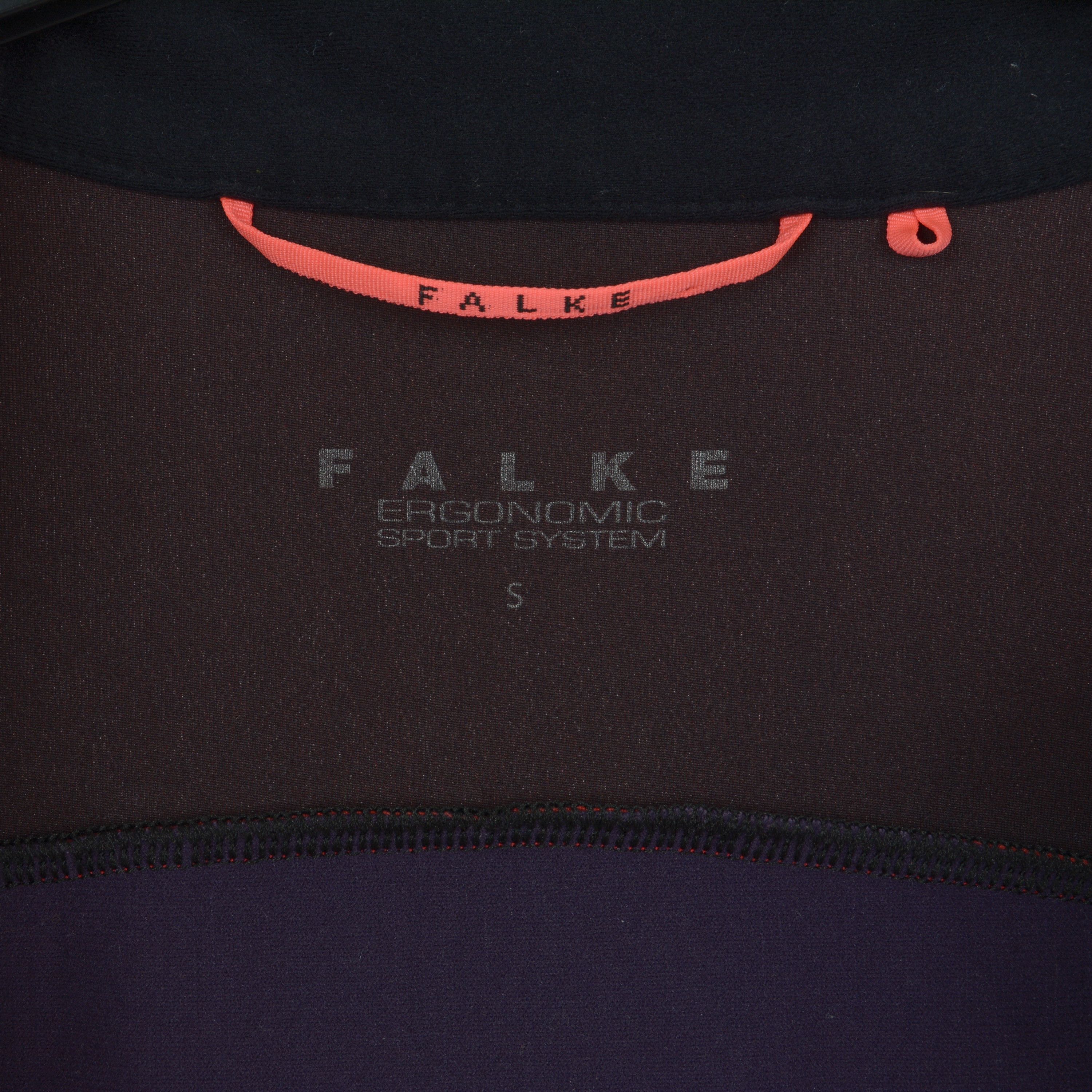 FALKE FALKE 300€ Women S Biking Jacket Stand-up collar Cycling Size S / US 4 / IT 40 - 6 Thumbnail