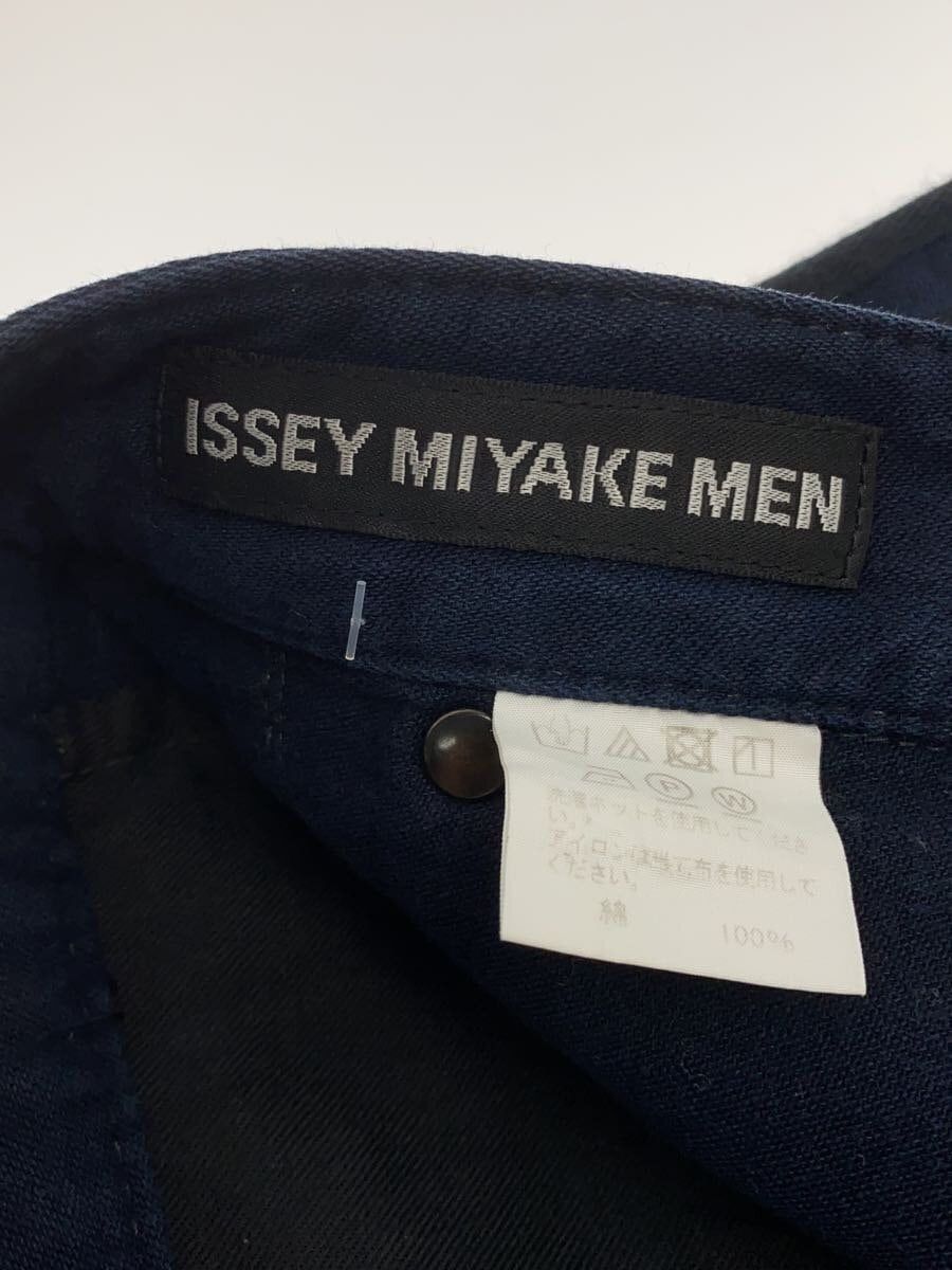 Issey Miyake Side Trim Pants Size US 32 / EU 48 - 4 Thumbnail