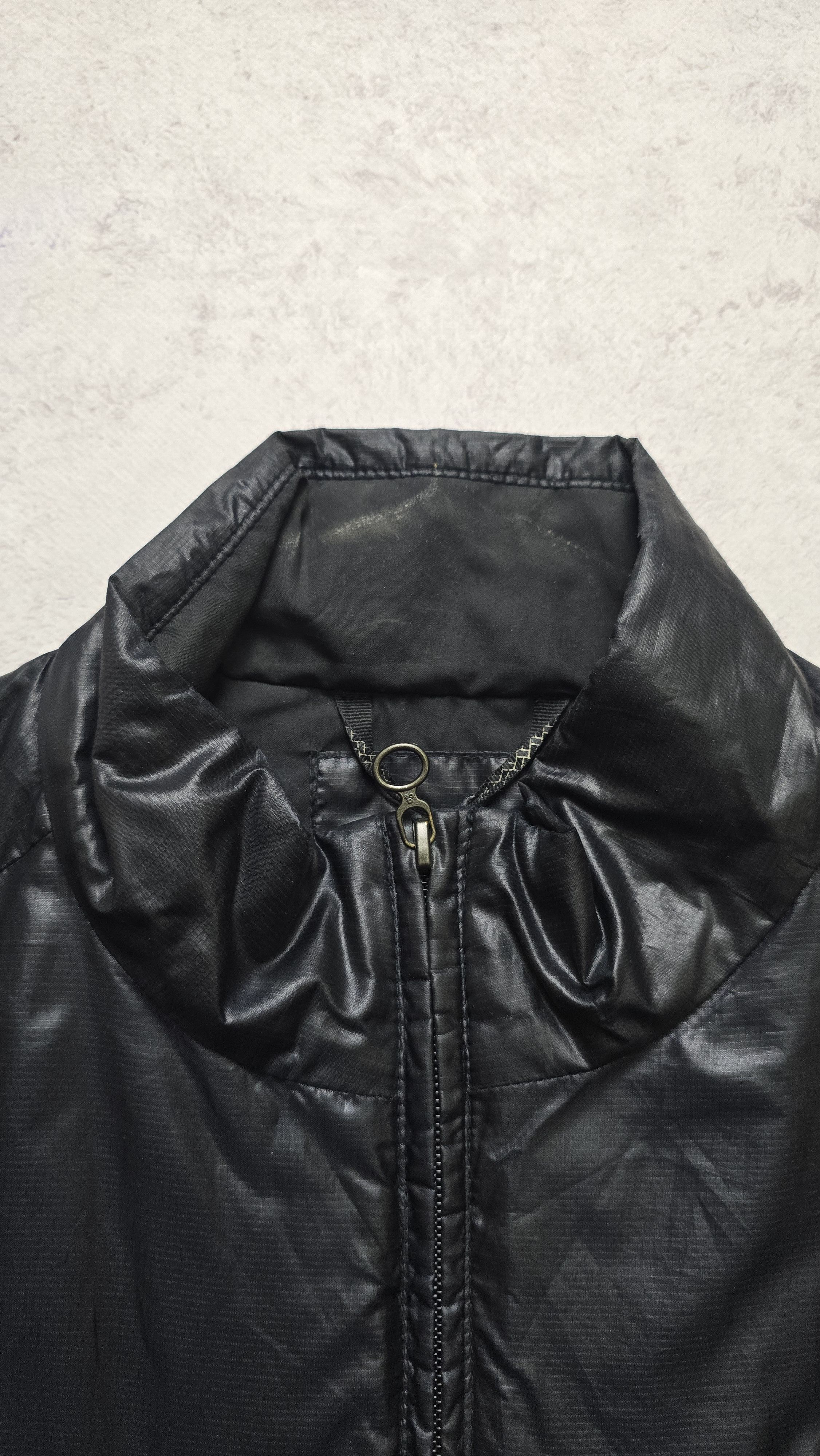 Nike ACG Nike ACG Jacket Vintage 00s Y2K Gorpcore Lightweight Size US S / EU 44-46 / 1 - 10 Thumbnail