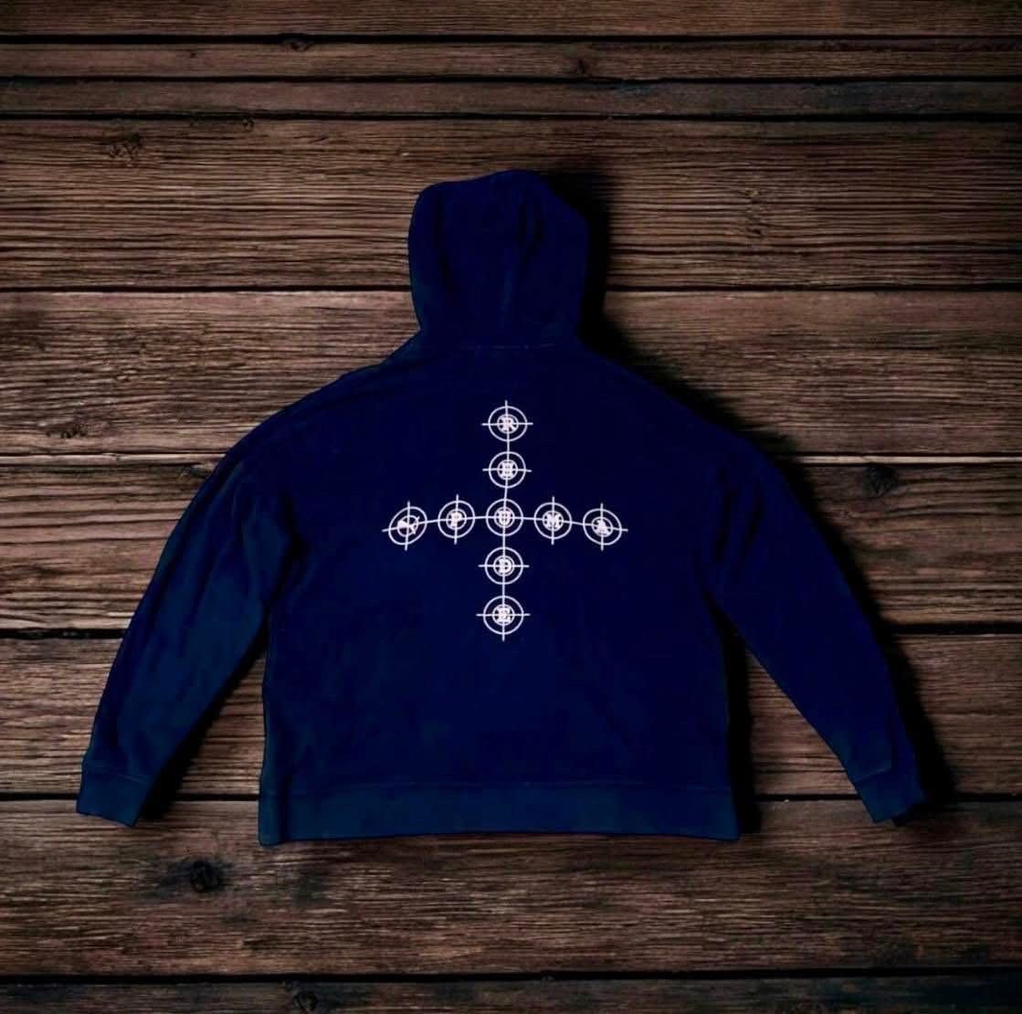 Puma × Rhude RHUDE X PUMA HOODIE Size US XL / EU 56 / 4 - 1 Thumbnail