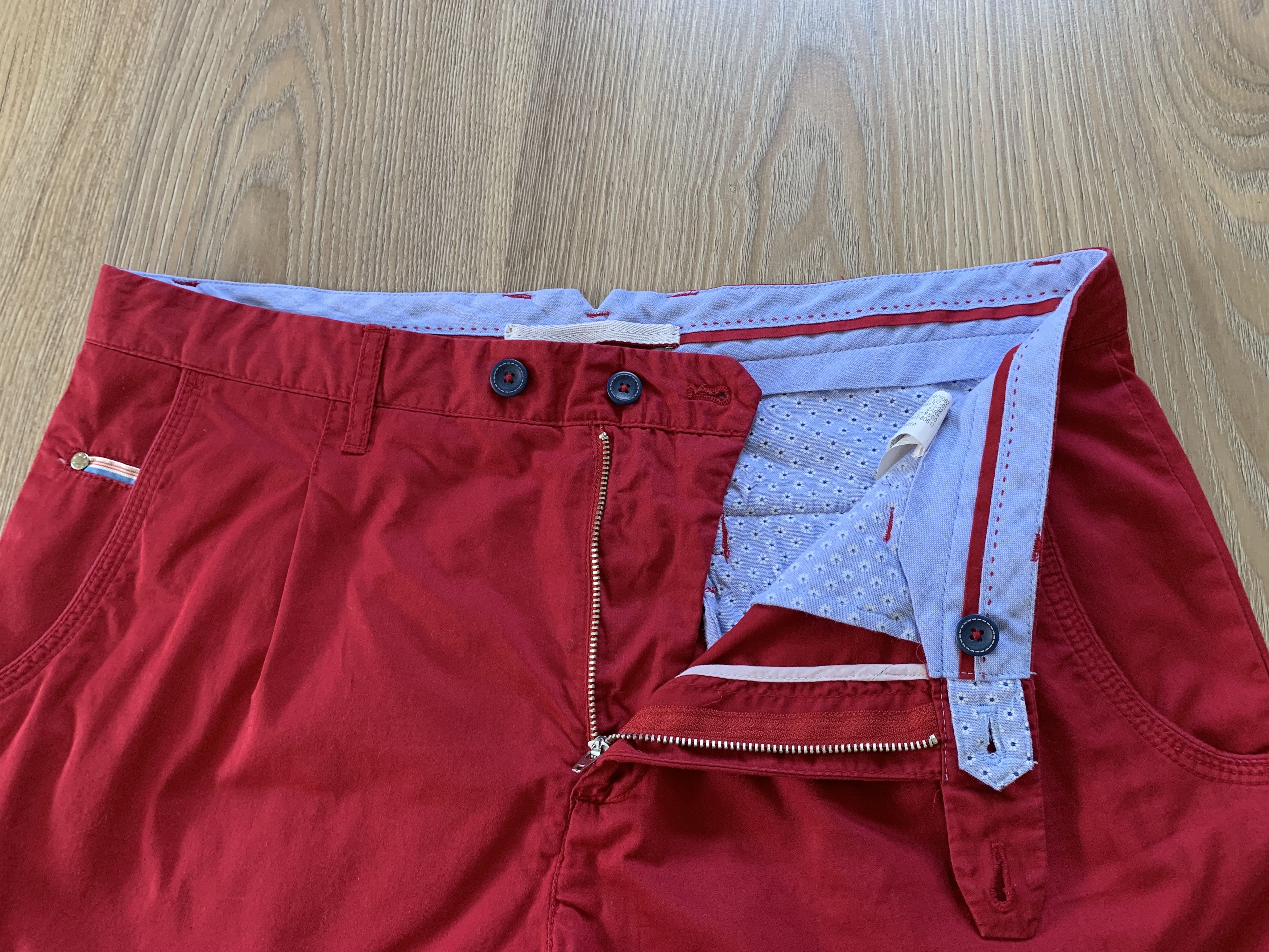 Zara Zara Man Casual Shorts Size US 30 / EU 46 - 5 Thumbnail
