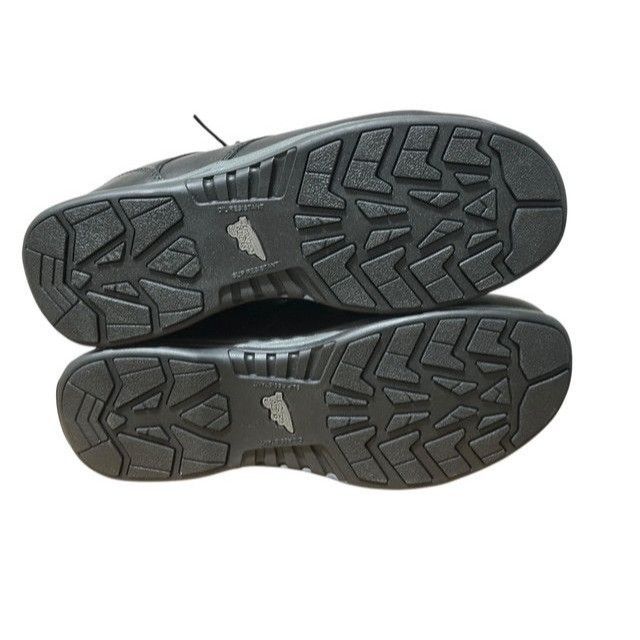 Red Wing Red Wing 6172 ComfortPro Safety Toe Oxford Blk Work Shoe Men Size US 8.5 / EU 41-42 - 10 Thumbnail