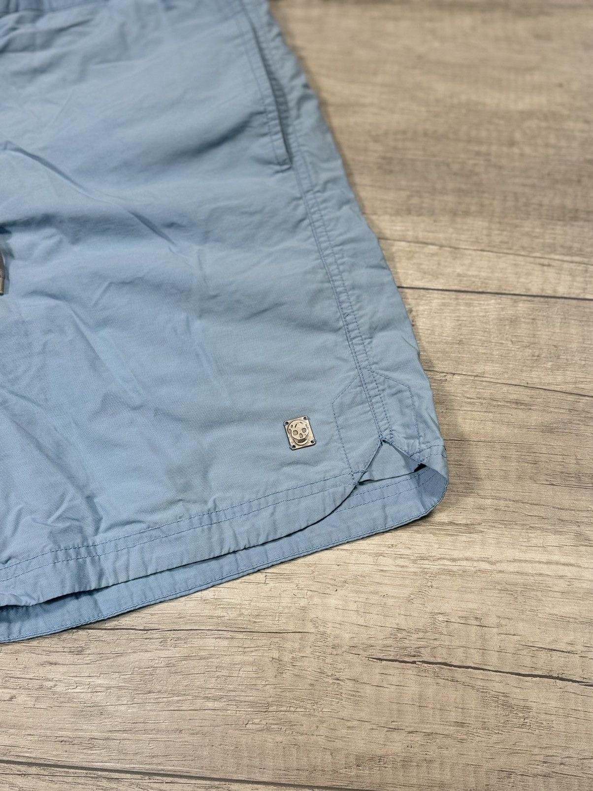 Alexander McQueen Alexander McQueen Swim Shorts Size M Size US 32 / EU 48 - 2 Thumbnail