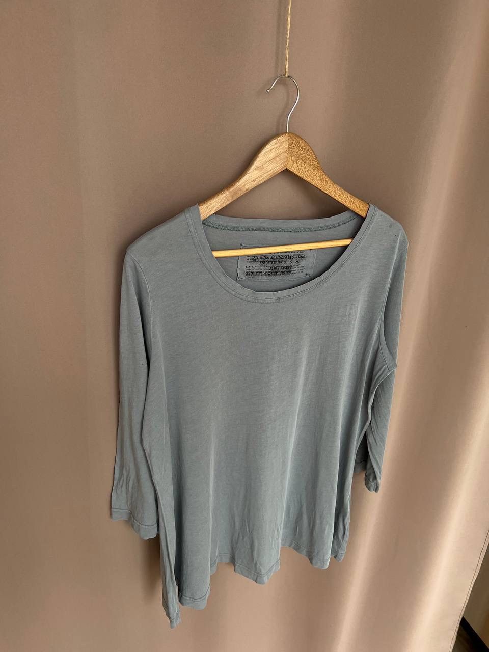 Rundholz Rundholz Light Jumper Womens Size XL Long Sleeve Size XL / US 12-14 / IT 48-50 - 5 Thumbnail