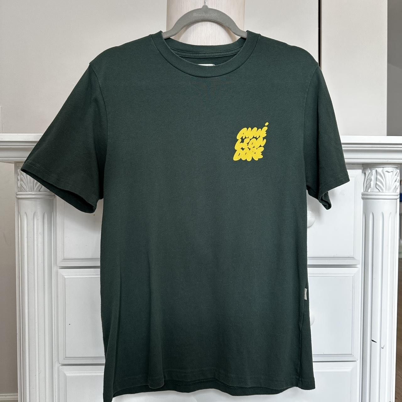 Aime Leon Dore Aime Leon Dore Bubble Script Tee Size M Medium Exclusive Size US M / EU 48-50 / 2 - 1 Thumbnail