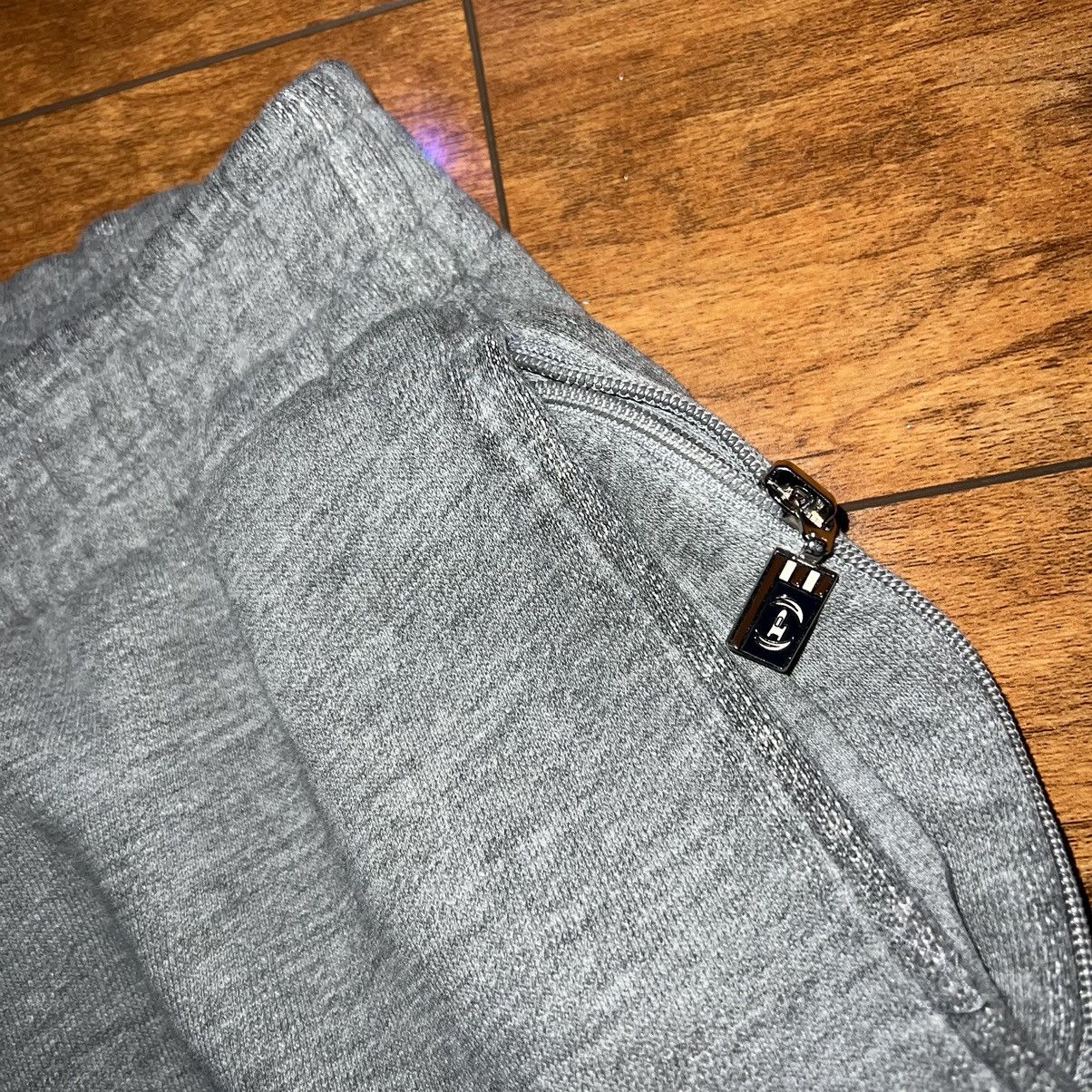 Phat Farm Vintage Y2k Phat Farm Baggy Cargo Sweatpants Size US 36 / EU 52 - 5 Thumbnail