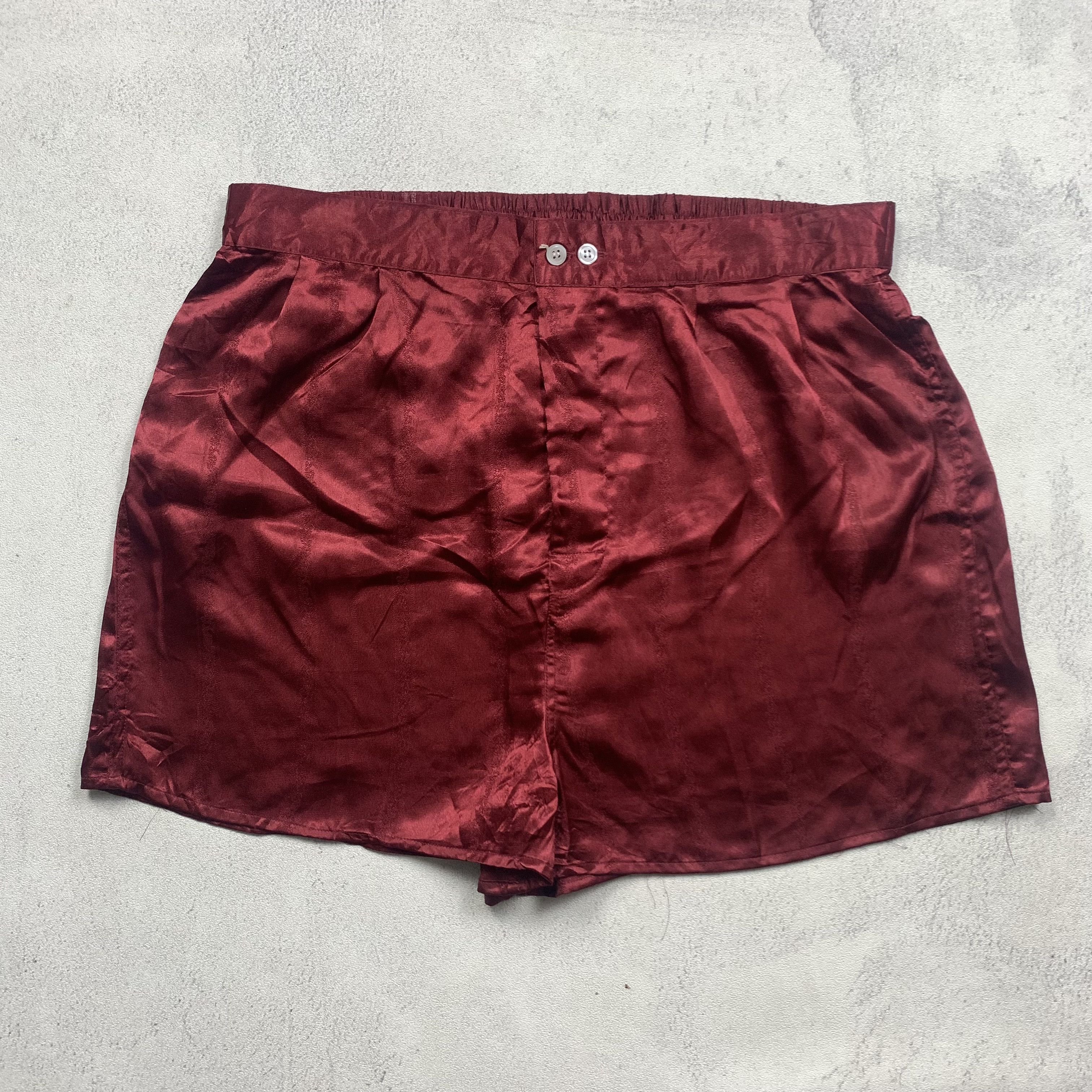 Christian discount Dior monsieur boxers