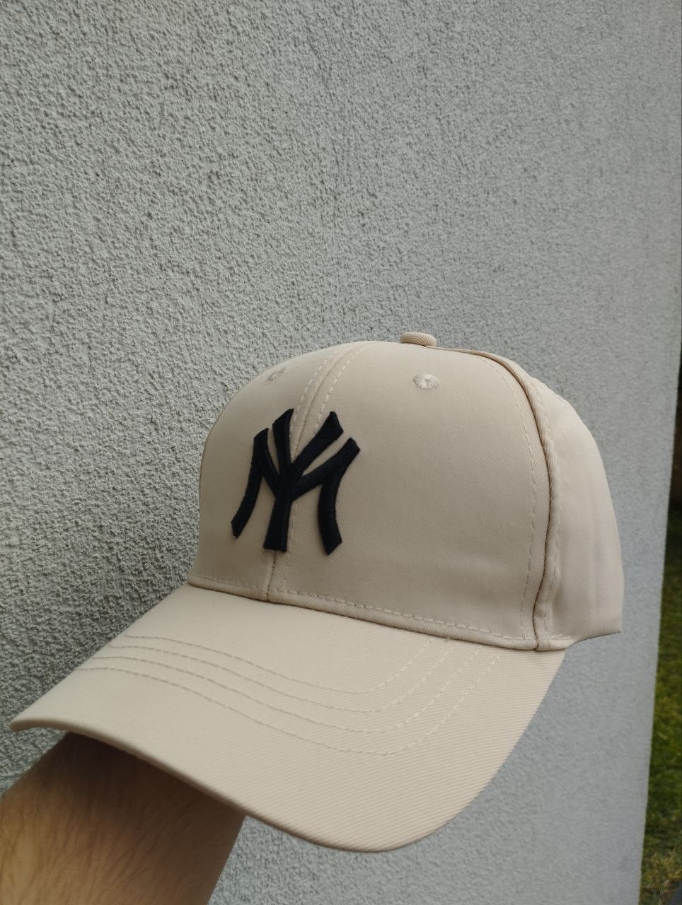 Tripp NYC New York Cap Size ONE SIZE - 4 Thumbnail