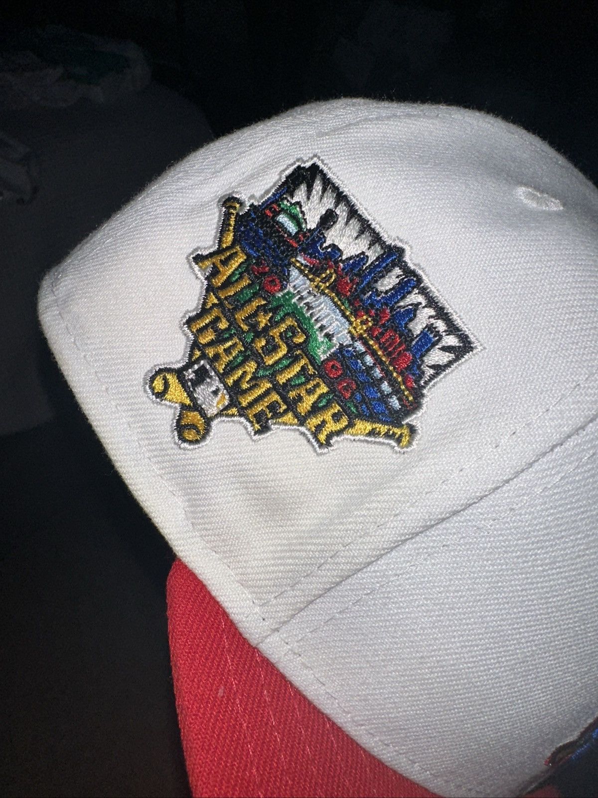 Hat Club Mac miller Aux Pack Size ONE SIZE - 2 Thumbnail