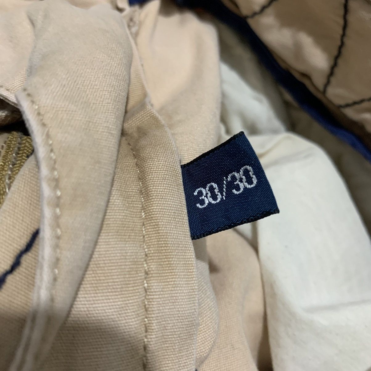 Polo Ralph Lauren Cargo pants by polo raplh lauren Size US 30 / EU 46 - 8 Thumbnail