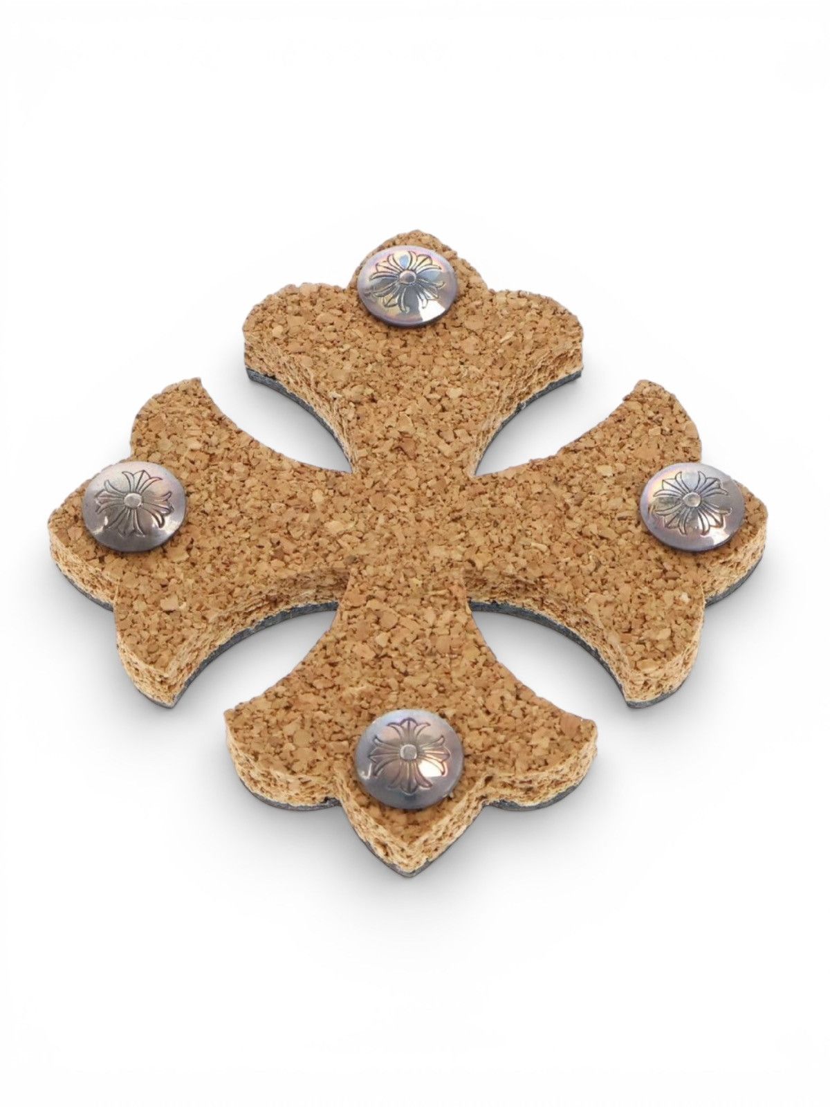 Chrome Hearts Rare Chrome Hearts Thumbtack Corkboard Size ONE SIZE - 1 Thumbnail