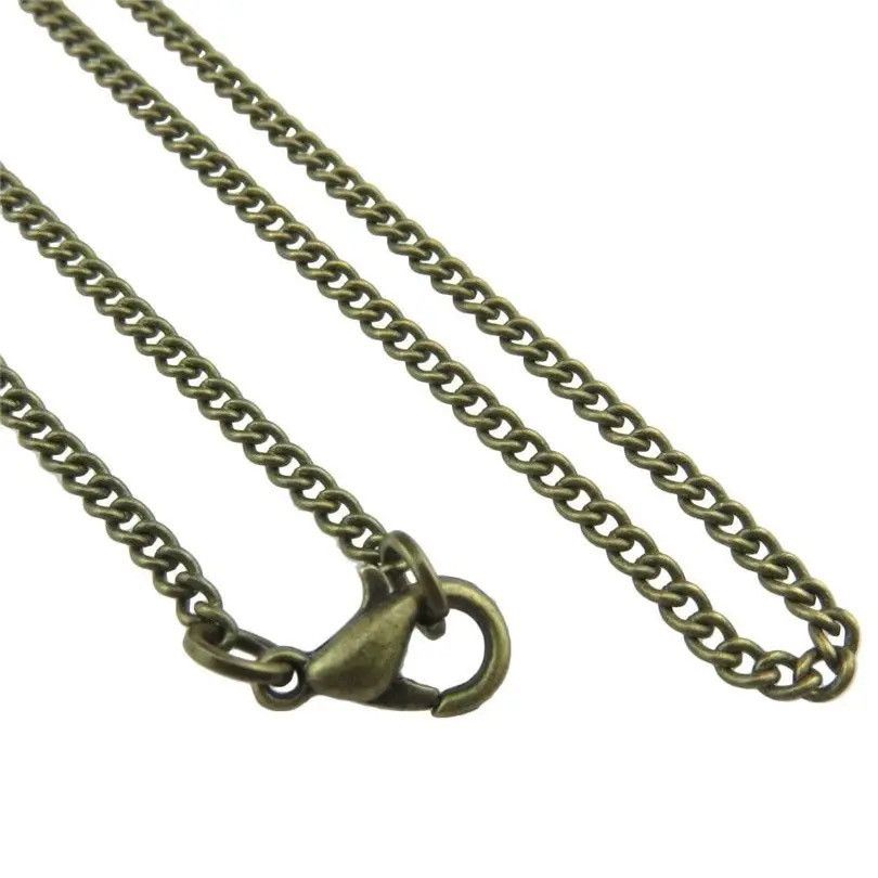 Jewelry Trendy Plant Leaves Necklace Size ONE SIZE - 5 Thumbnail